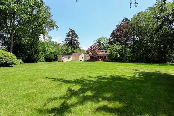 Single Family Woodbury  Nassau County, NY 11797, MLS-872208-40