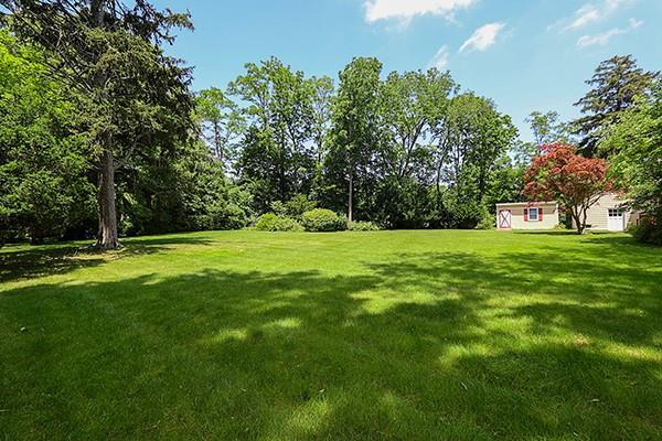 Single Family Woodbury  Nassau County, NY 11797, MLS-872208-41