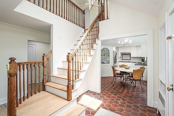Single Family Woodbury  Nassau County, NY 11797, MLS-872208-9