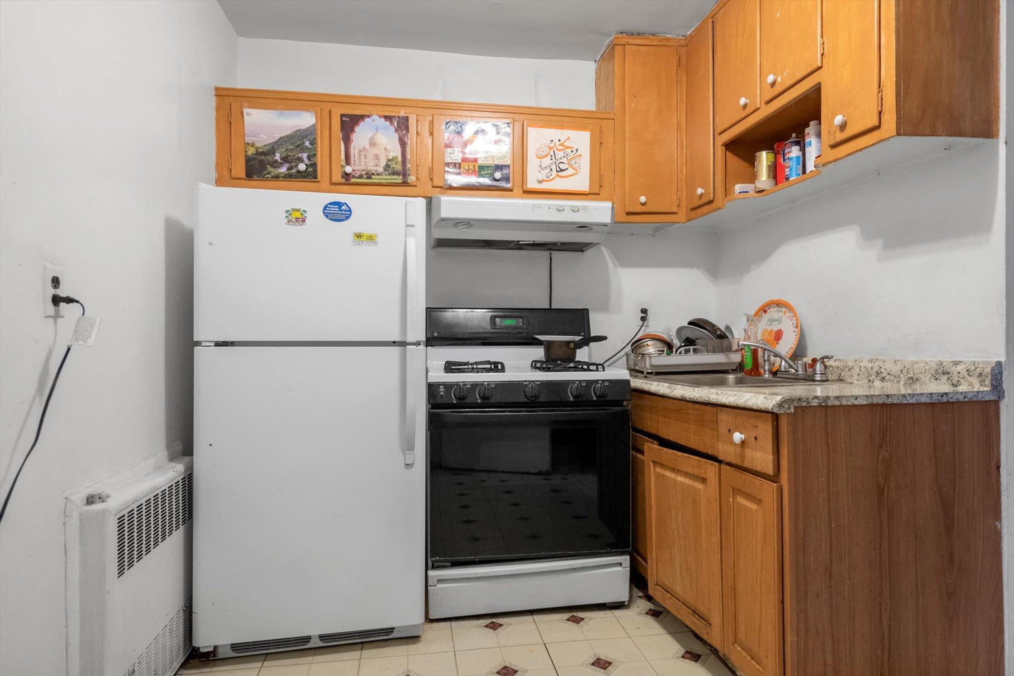 Single Family 93rd  Queens, NY 11369, MLS-872214-10