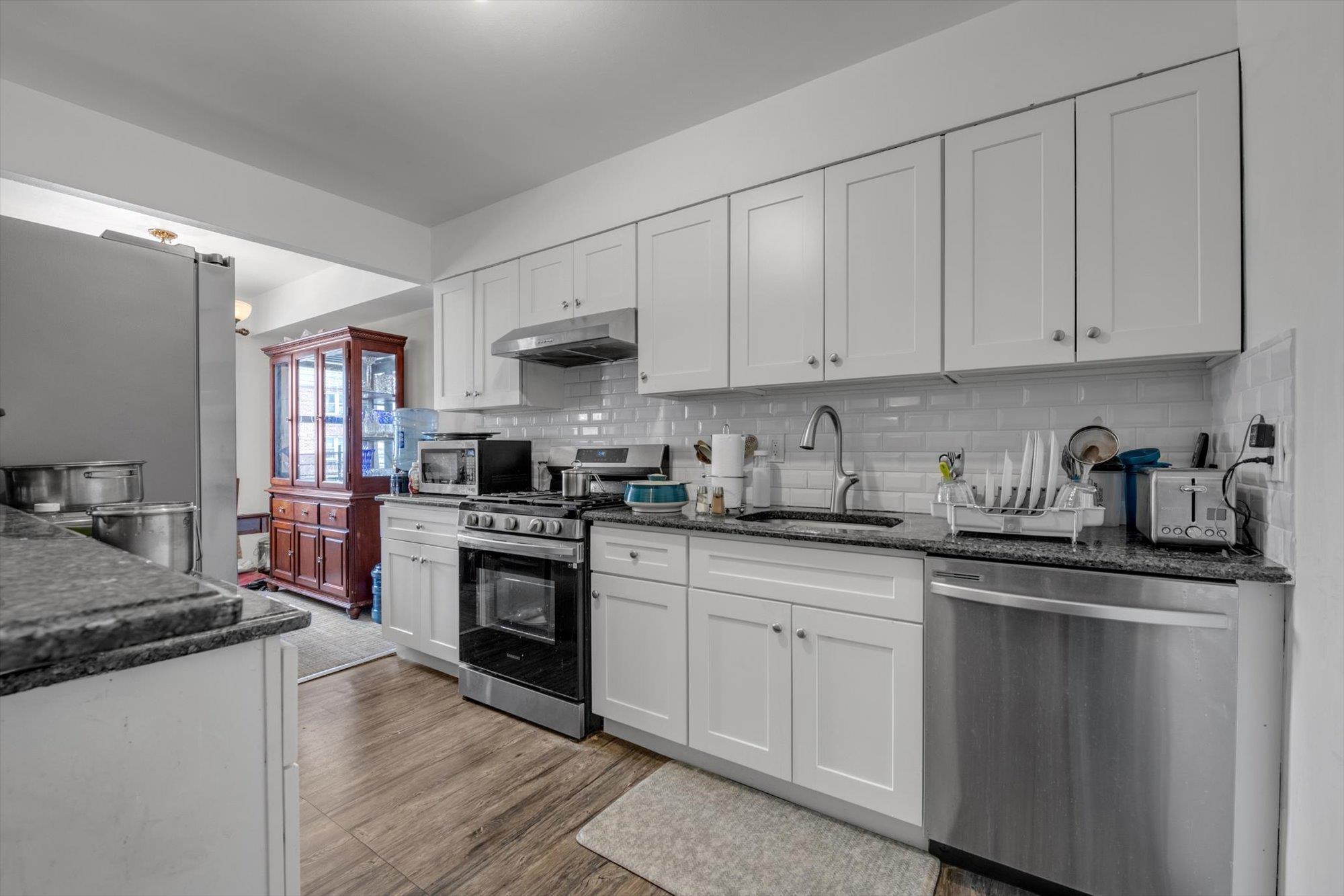 Single Family 93rd  Queens, NY 11369, MLS-872214-2
