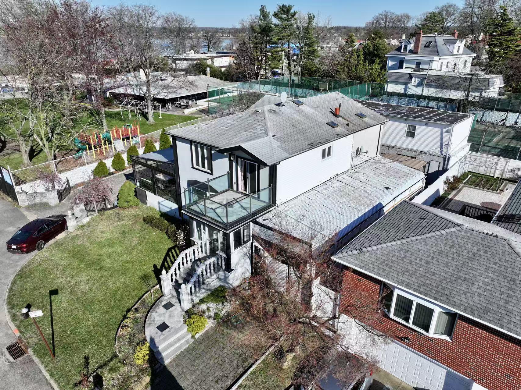 Single Family 24th  Queens, NY 11360, MLS-872215-17