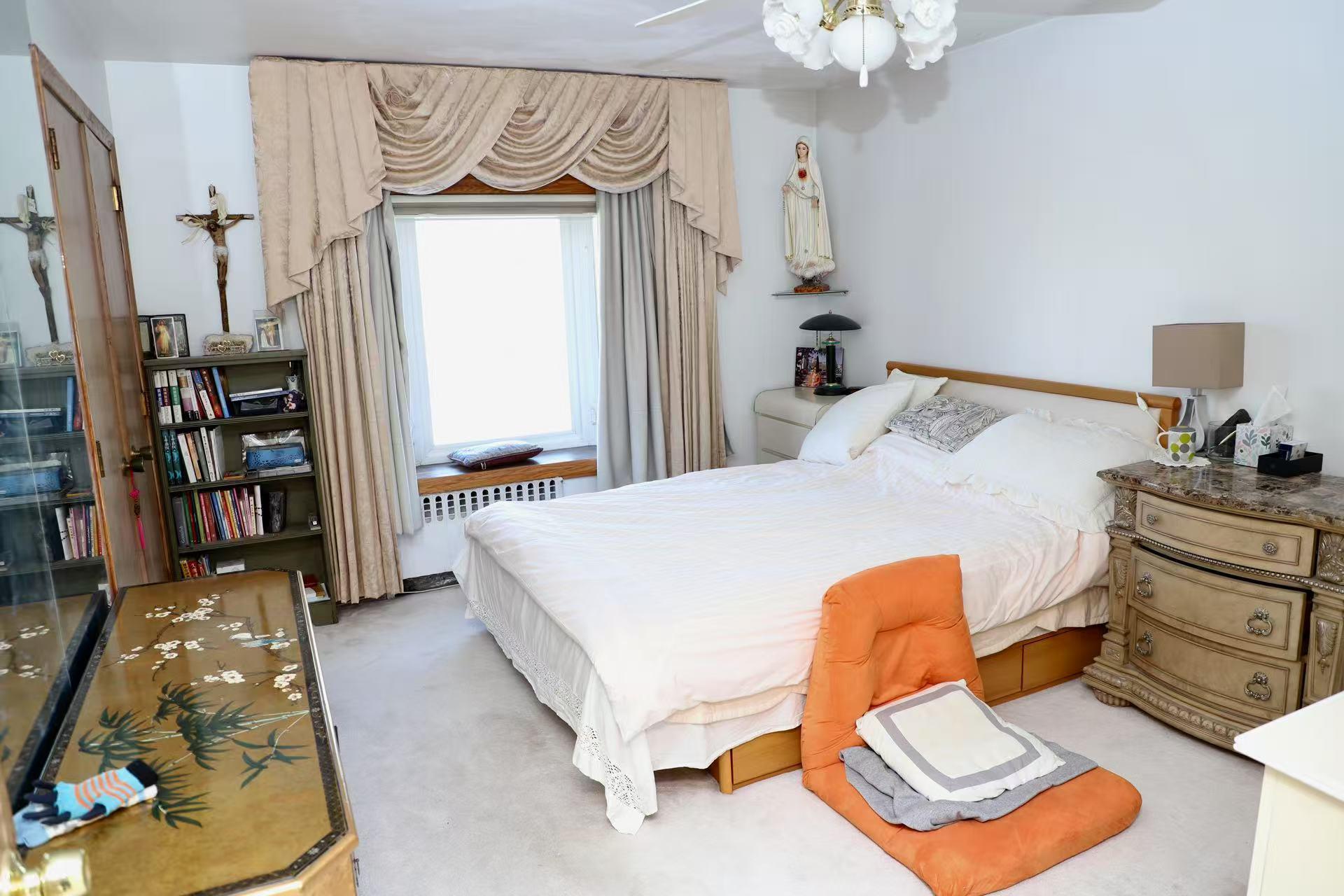 Single Family 24th  Queens, NY 11360, MLS-872215-18
