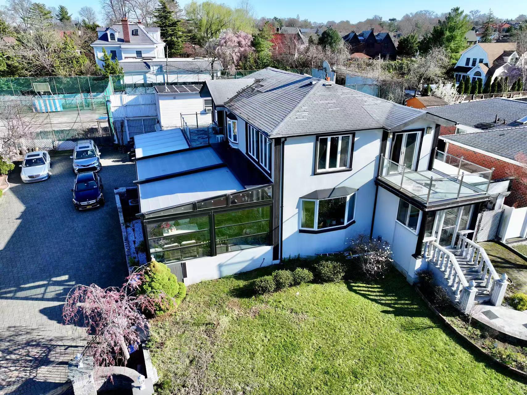 Single Family 24th  Queens, NY 11360, MLS-872215-23