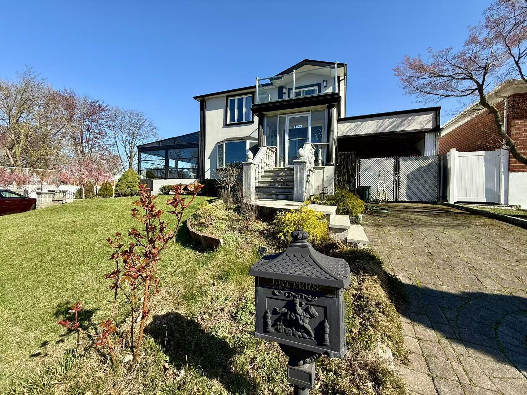 Single Family 24th  Queens, NY 11360, MLS-872215-31