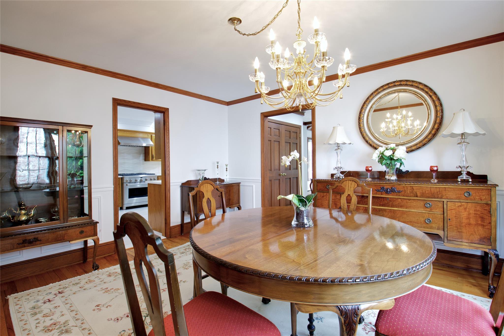Single Family Huntington  Nassau County, NY 11530, MLS-872217-11