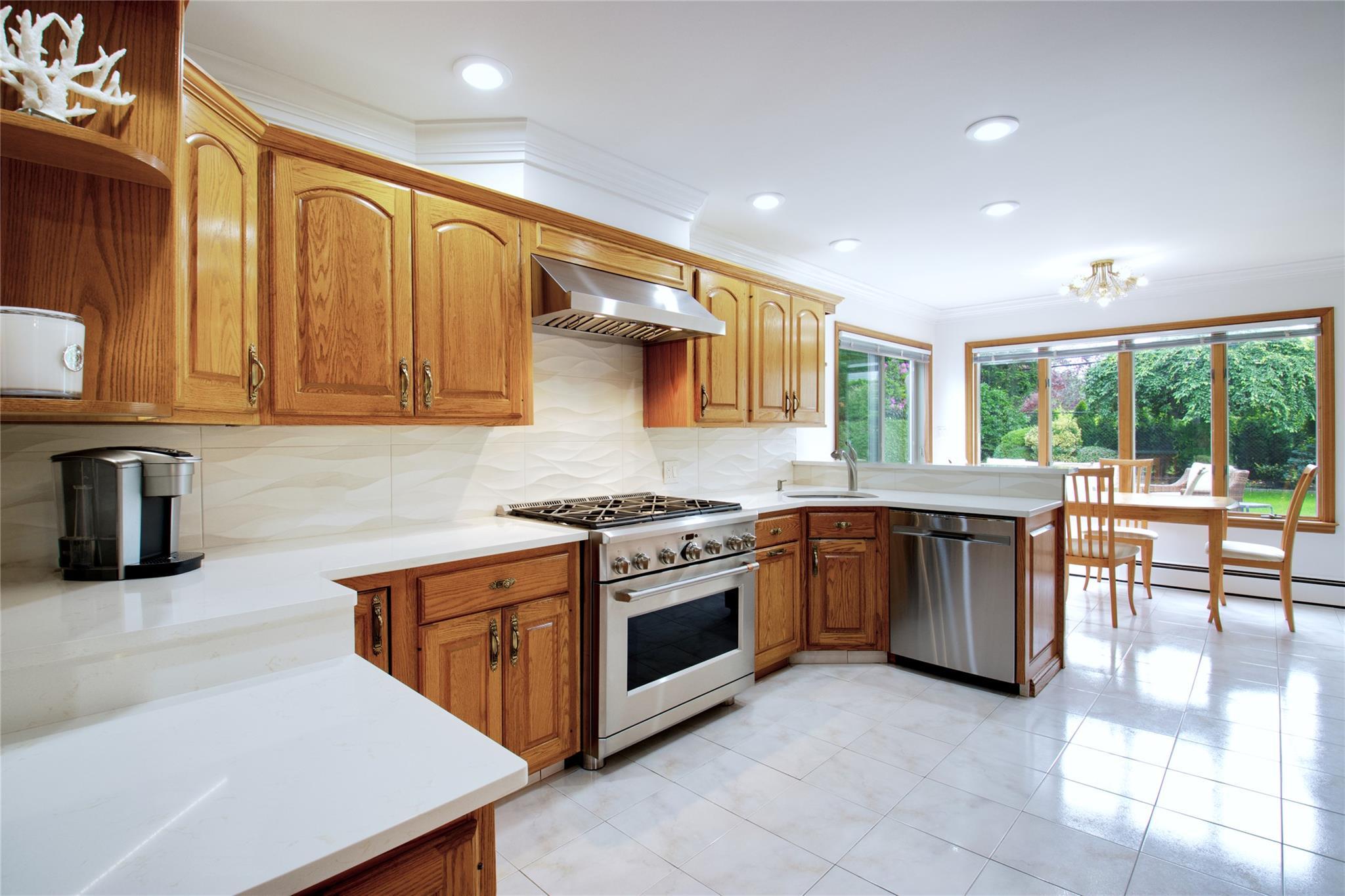 Single Family Huntington  Nassau County, NY 11530, MLS-872217-17