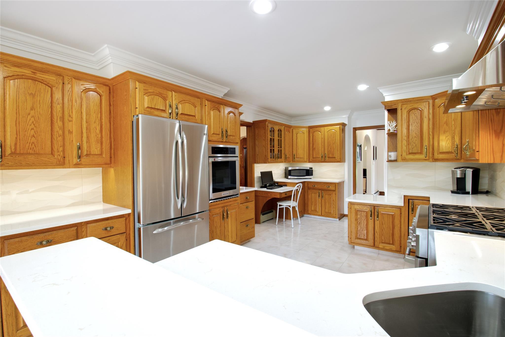Single Family Huntington  Nassau County, NY 11530, MLS-872217-20