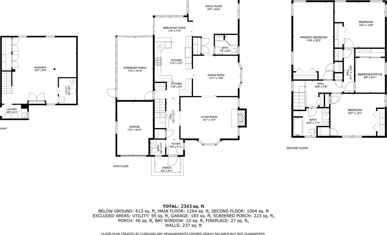Single Family Huntington  Nassau County, NY 11530, MLS-872217-38