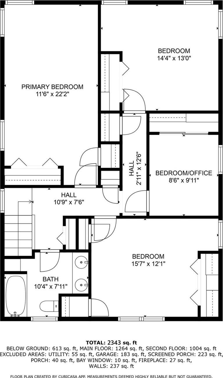 Single Family Huntington  Nassau County, NY 11530, MLS-872217-41