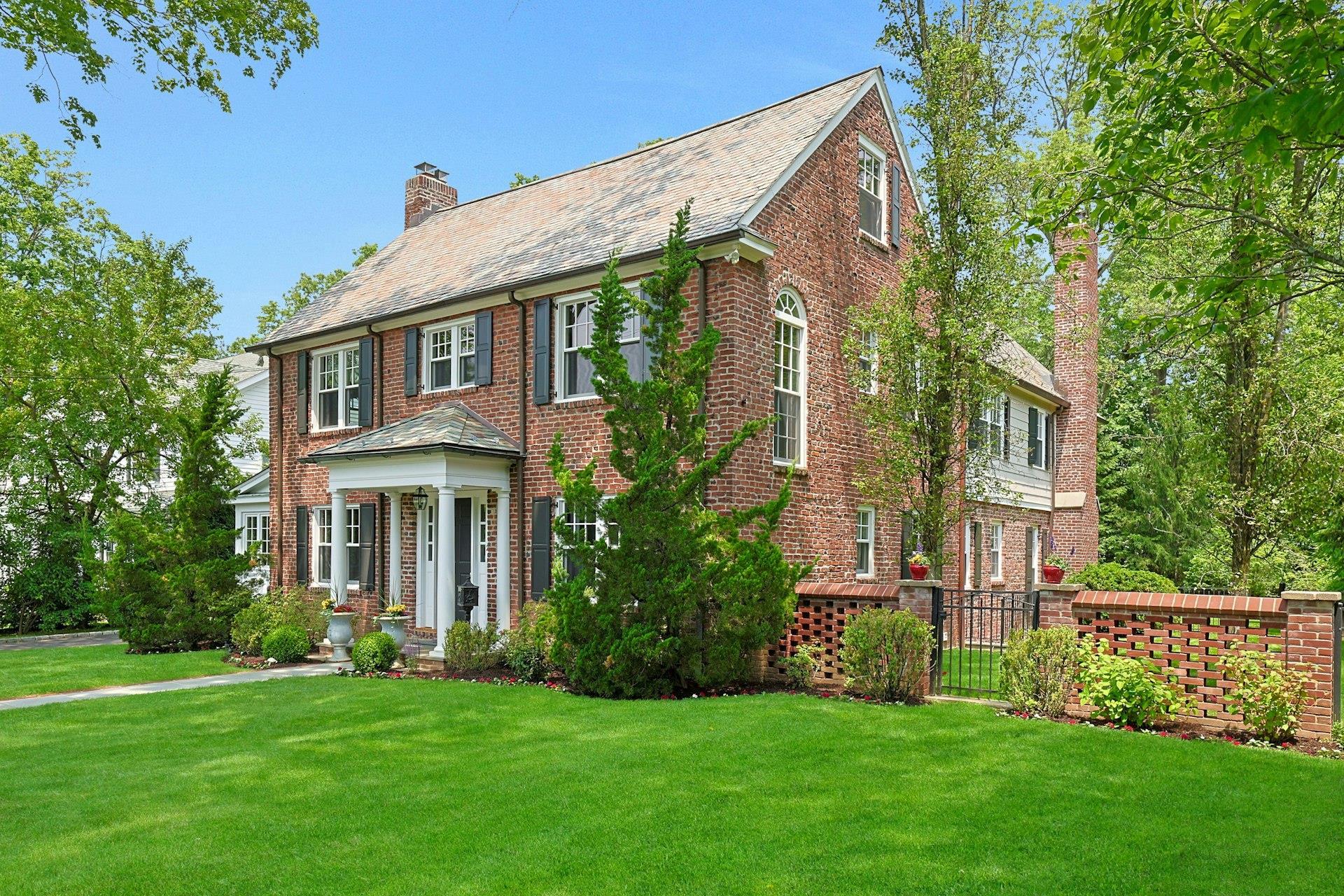 Single Family Fairview  Westchester County, NY 10583, MLS-872220-39