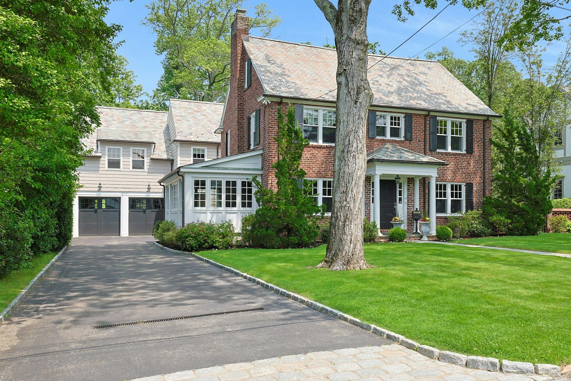 Single Family Fairview  Westchester County, NY 10583, MLS-872220-40