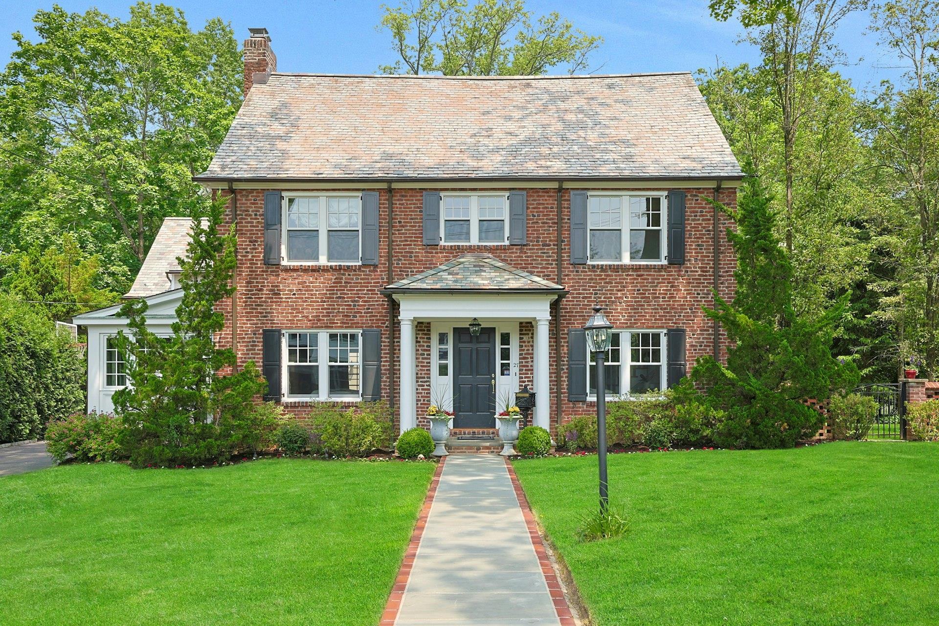 Single Family Fairview  Westchester County, NY 10583, MLS-872220-42
