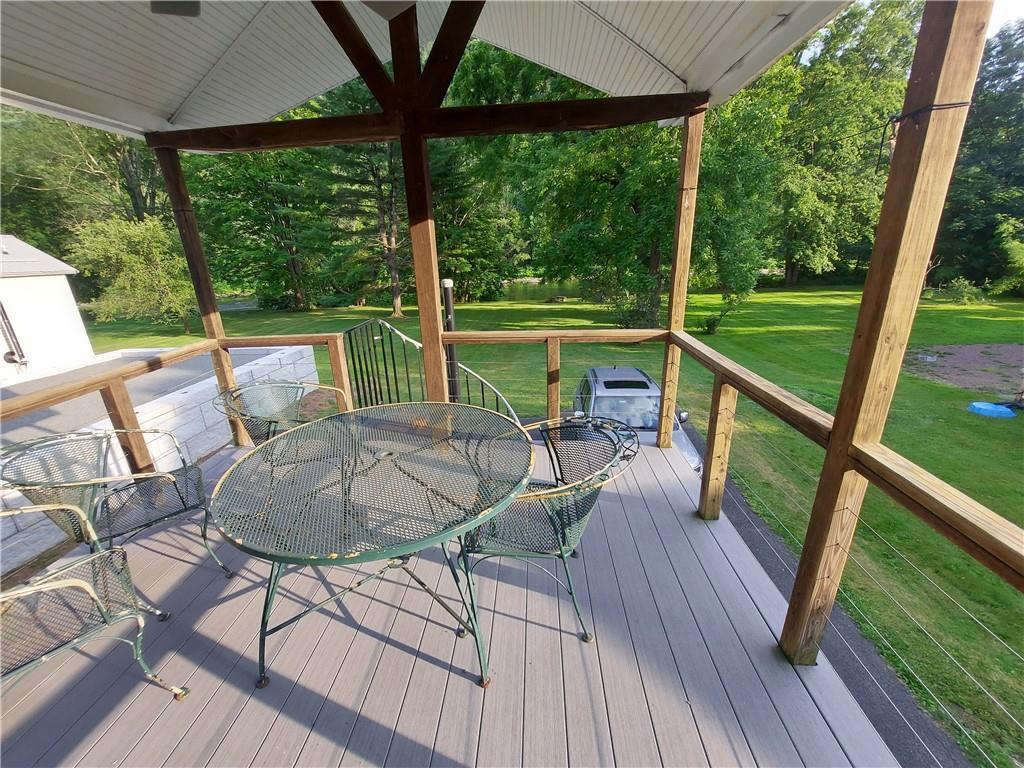Single Family Front  Delaware County, NY 13783, MLS-872222-10
