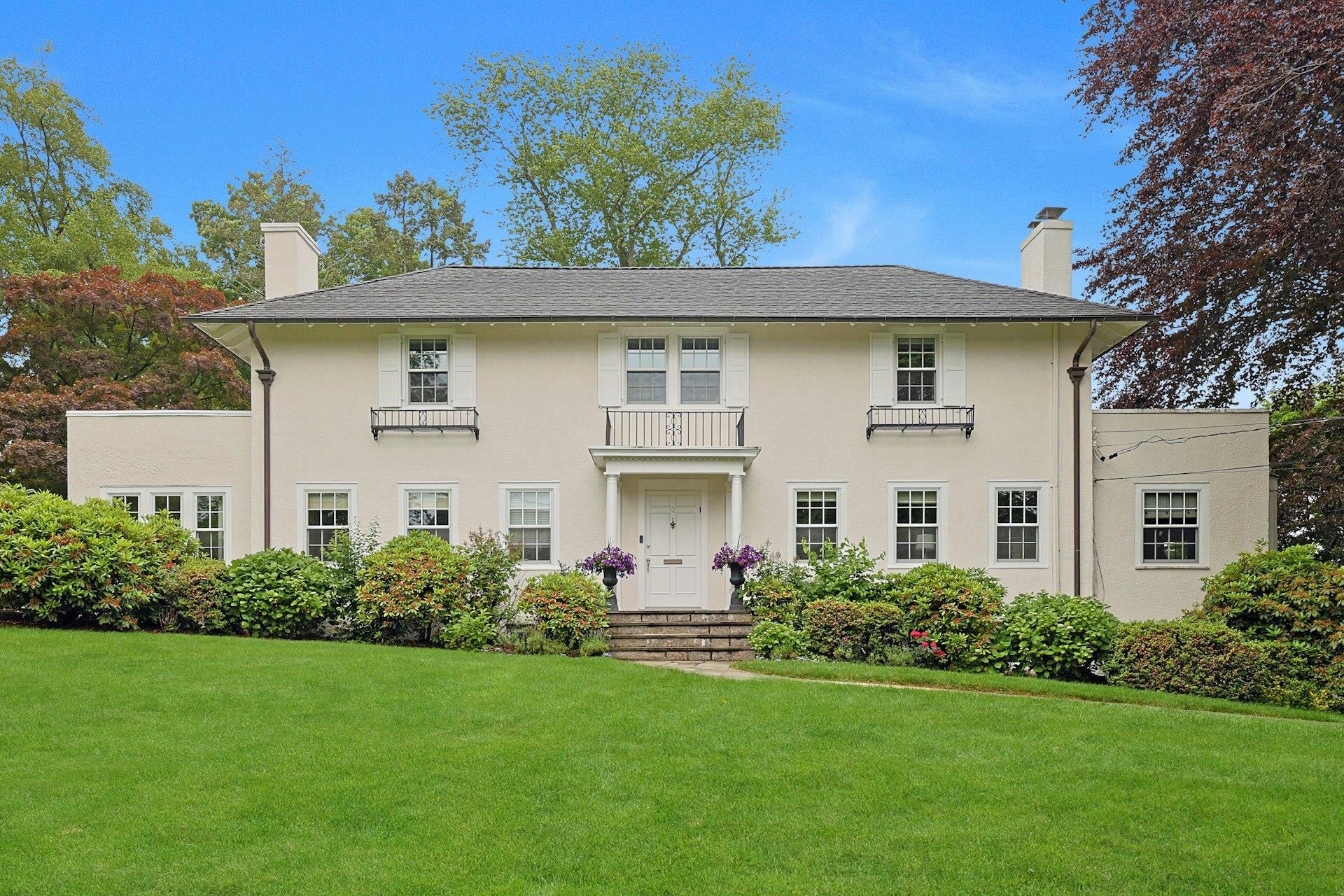 Single Family Club  Westchester County, NY 10530, MLS-872225-2