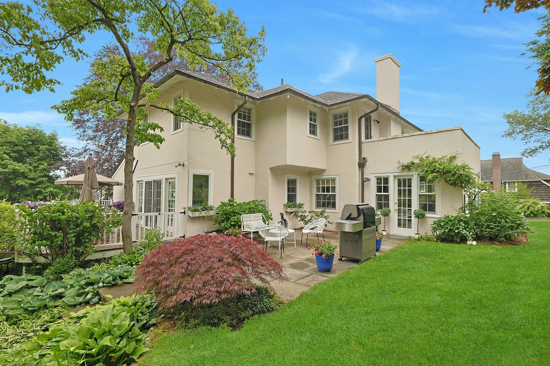 Single Family Club  Westchester County, NY 10530, MLS-872225-37