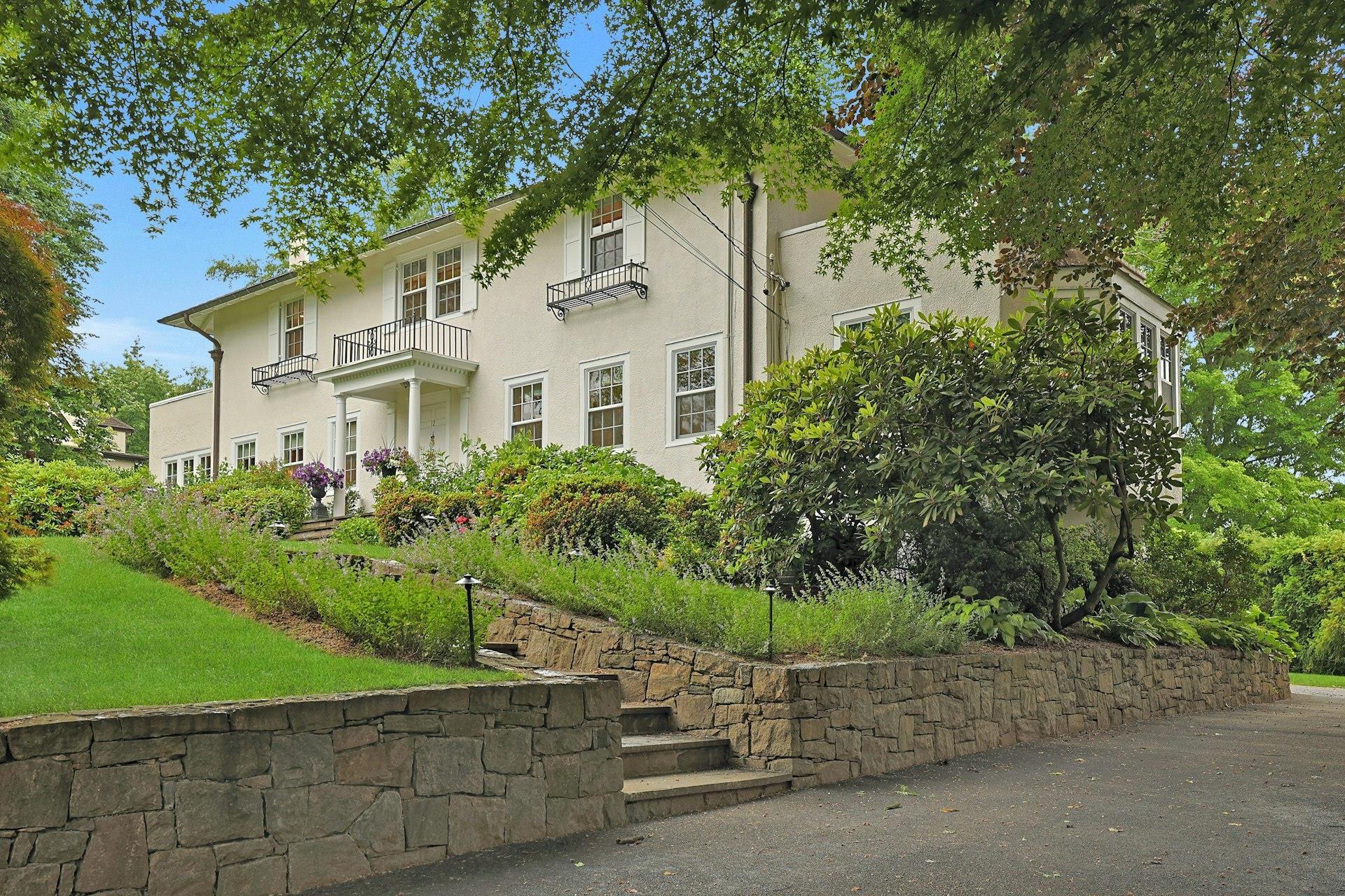 Single Family Club  Westchester County, NY 10530, MLS-872225-38