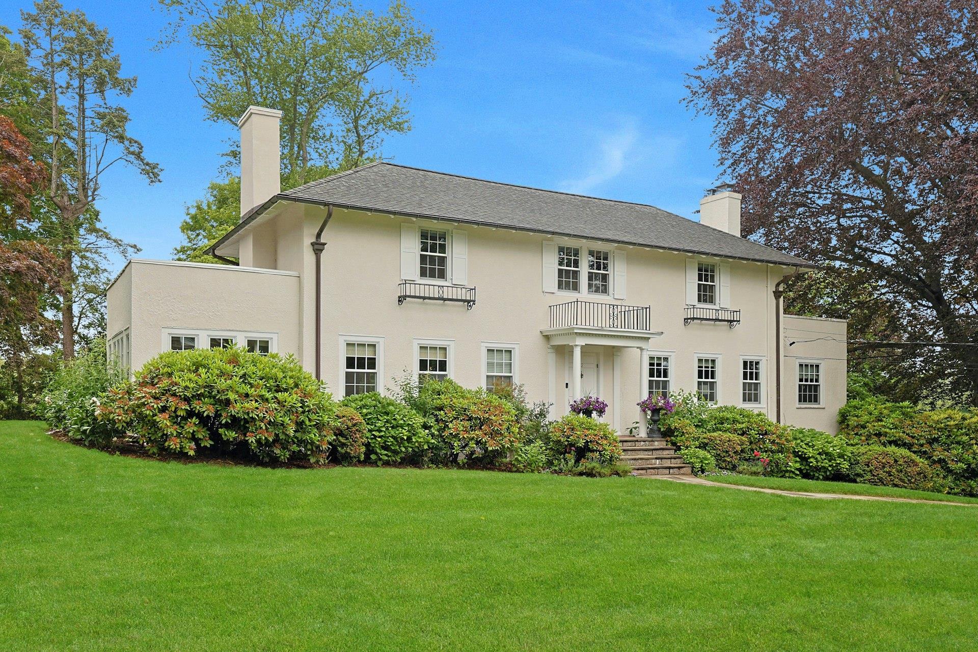 Single Family Club  Westchester County, NY 10530, MLS-872225-40