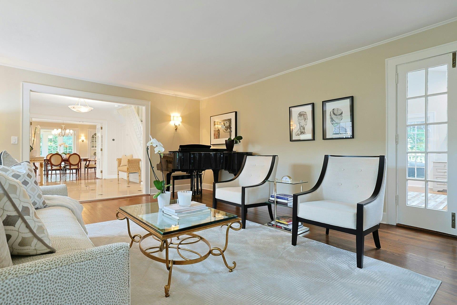 Single Family Club  Westchester County, NY 10530, MLS-872225-7