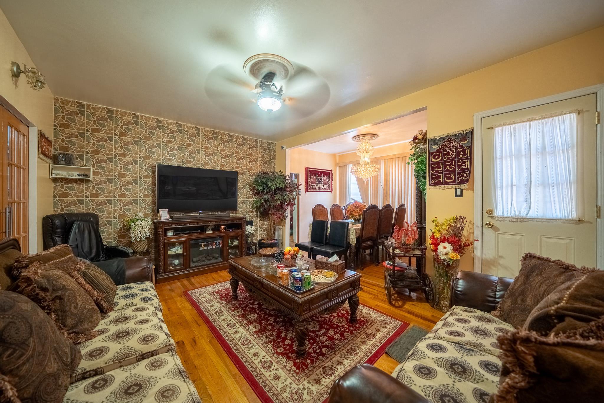 Single Family Brighton 10th Brooklyn, NY 11235, MLS-872241-12