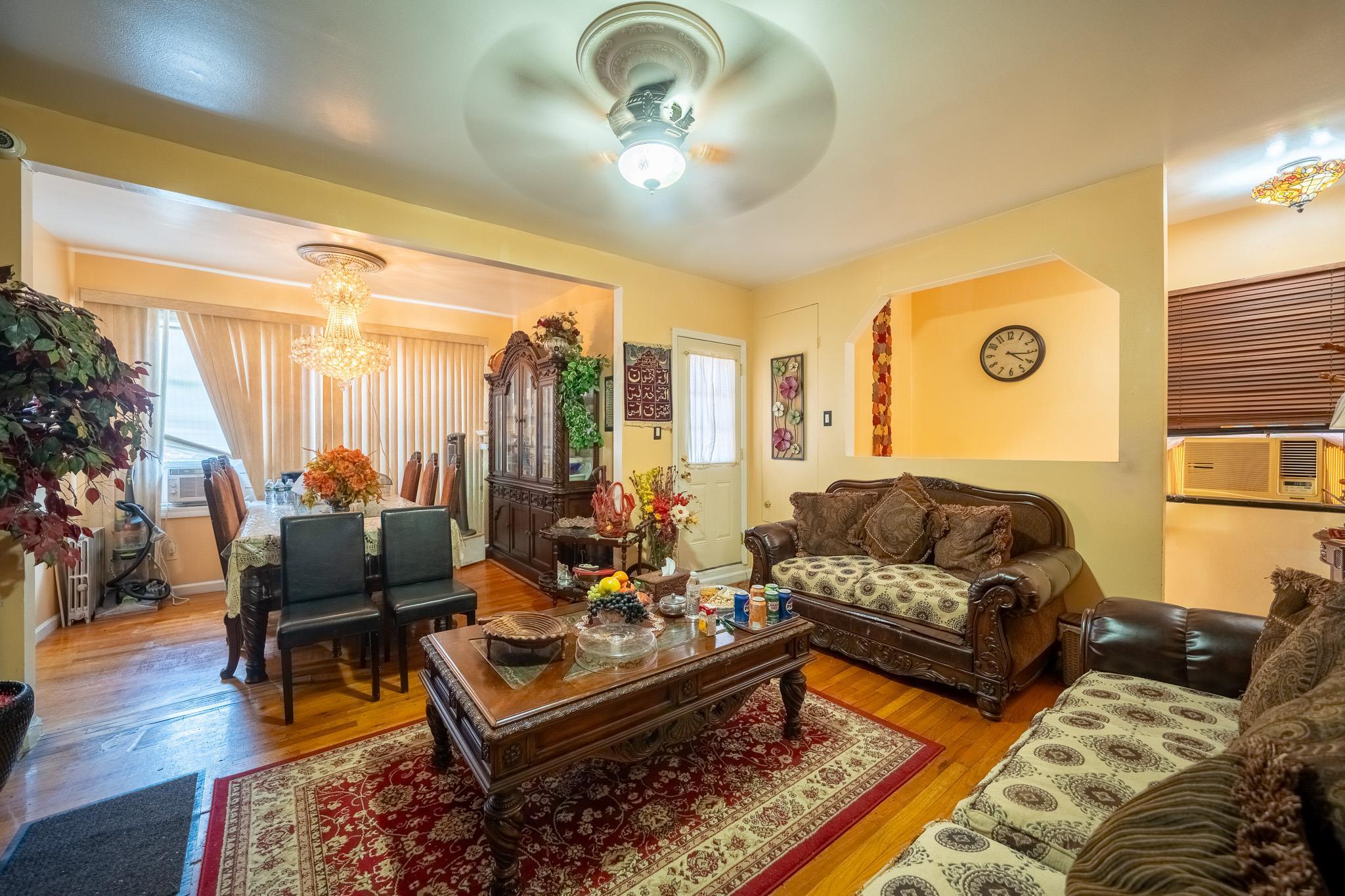 Single Family Brighton 10th Brooklyn, NY 11235, MLS-872241-13
