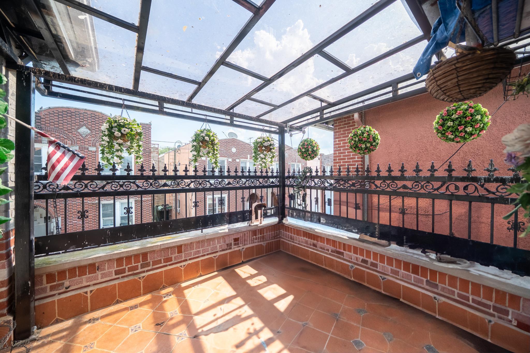 Single Family Brighton 10th Brooklyn, NY 11235, MLS-872241-15