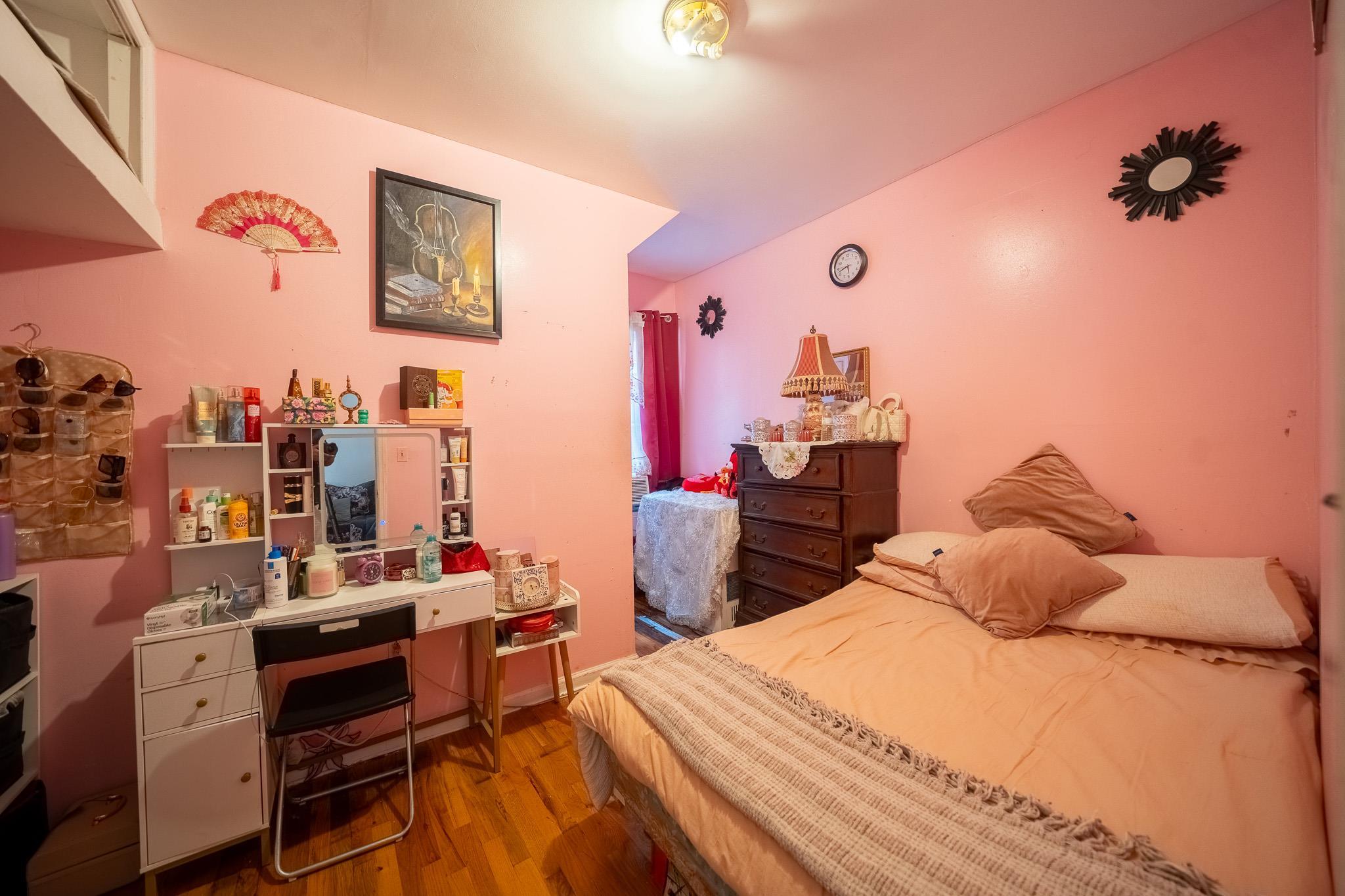 Single Family Brighton 10th Brooklyn, NY 11235, MLS-872241-16