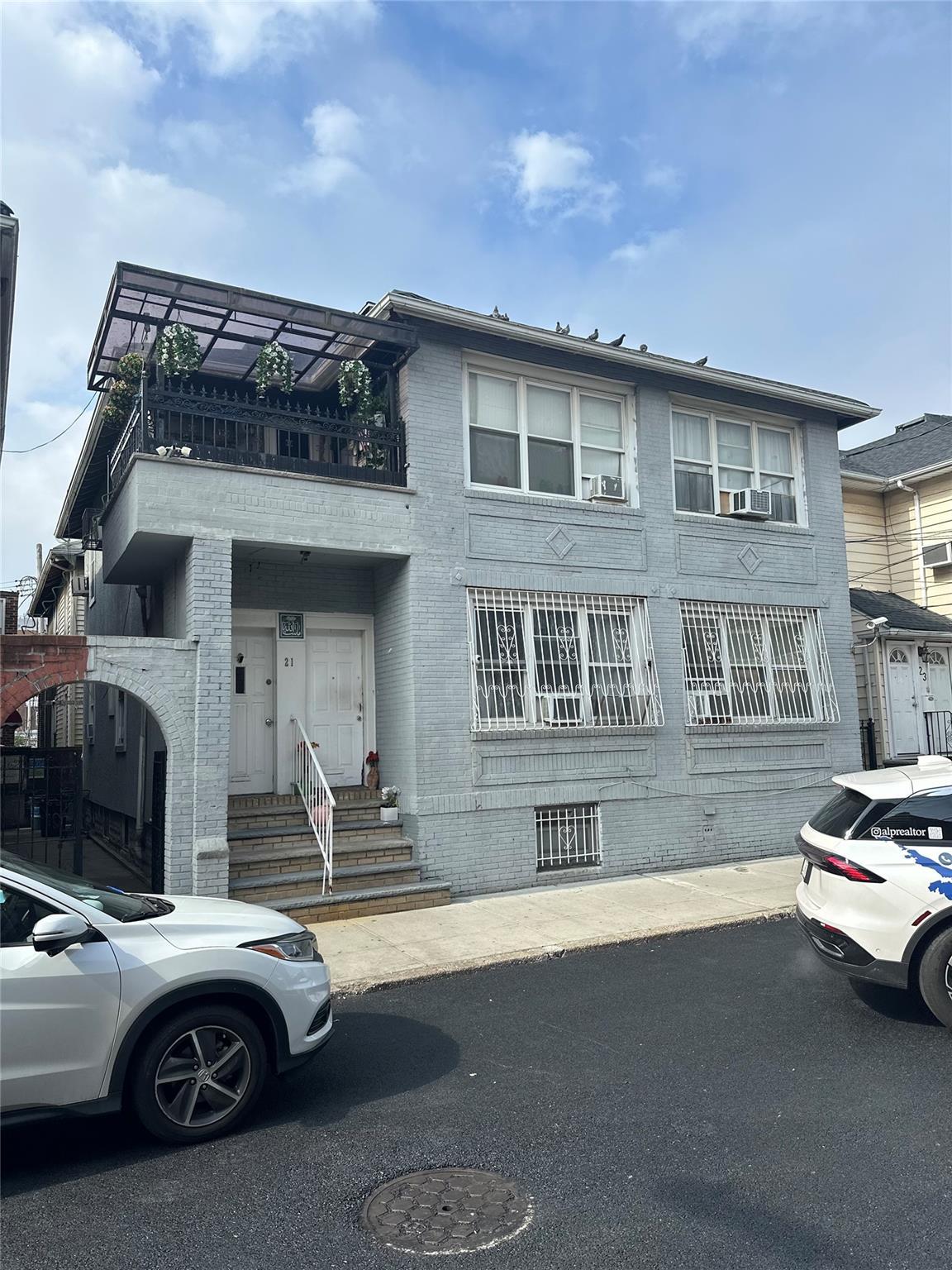 Single Family Brighton 10th Brooklyn, NY 11235, MLS-872241-2