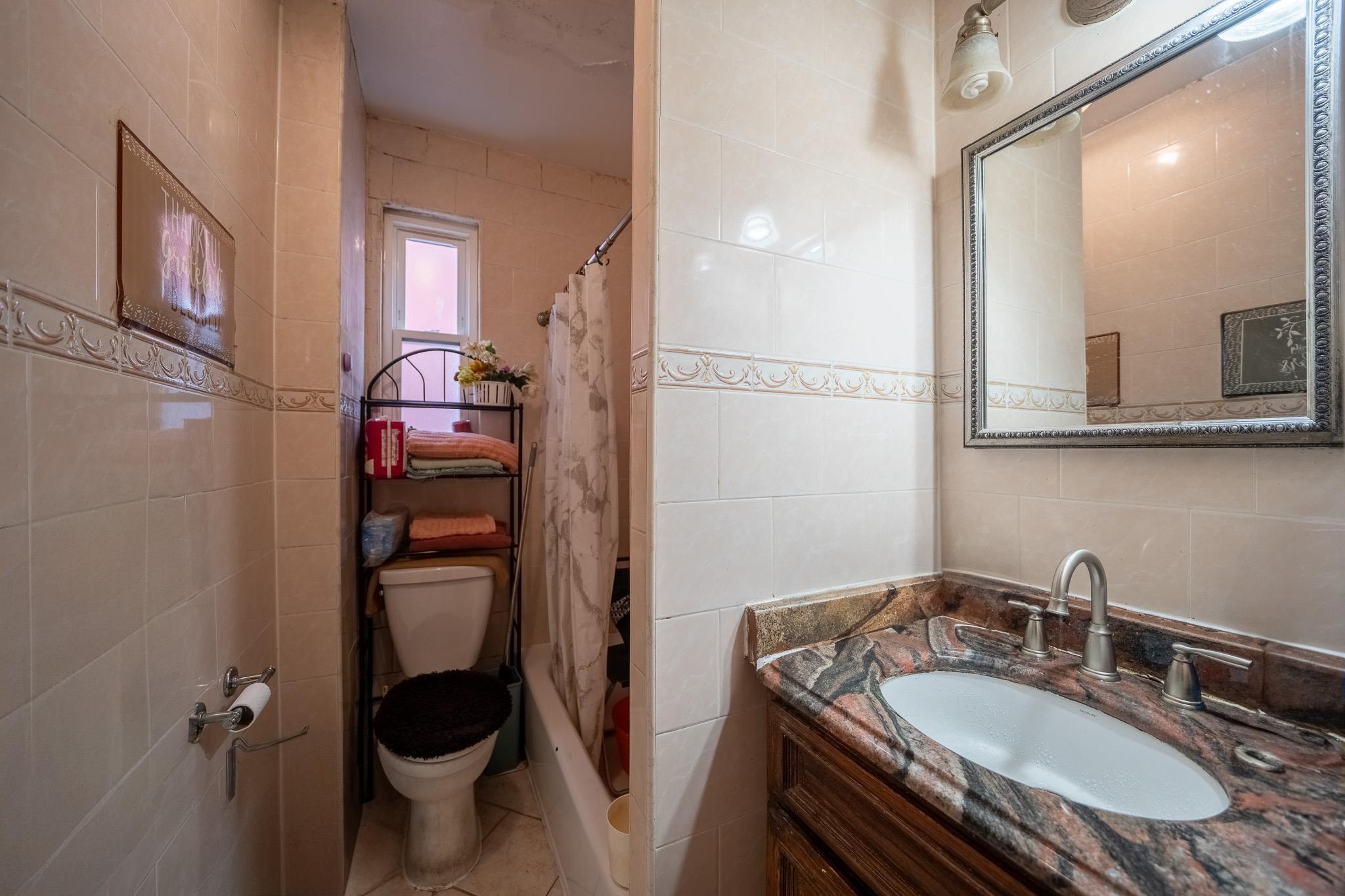 Single Family Brighton 10th Brooklyn, NY 11235, MLS-872241-20