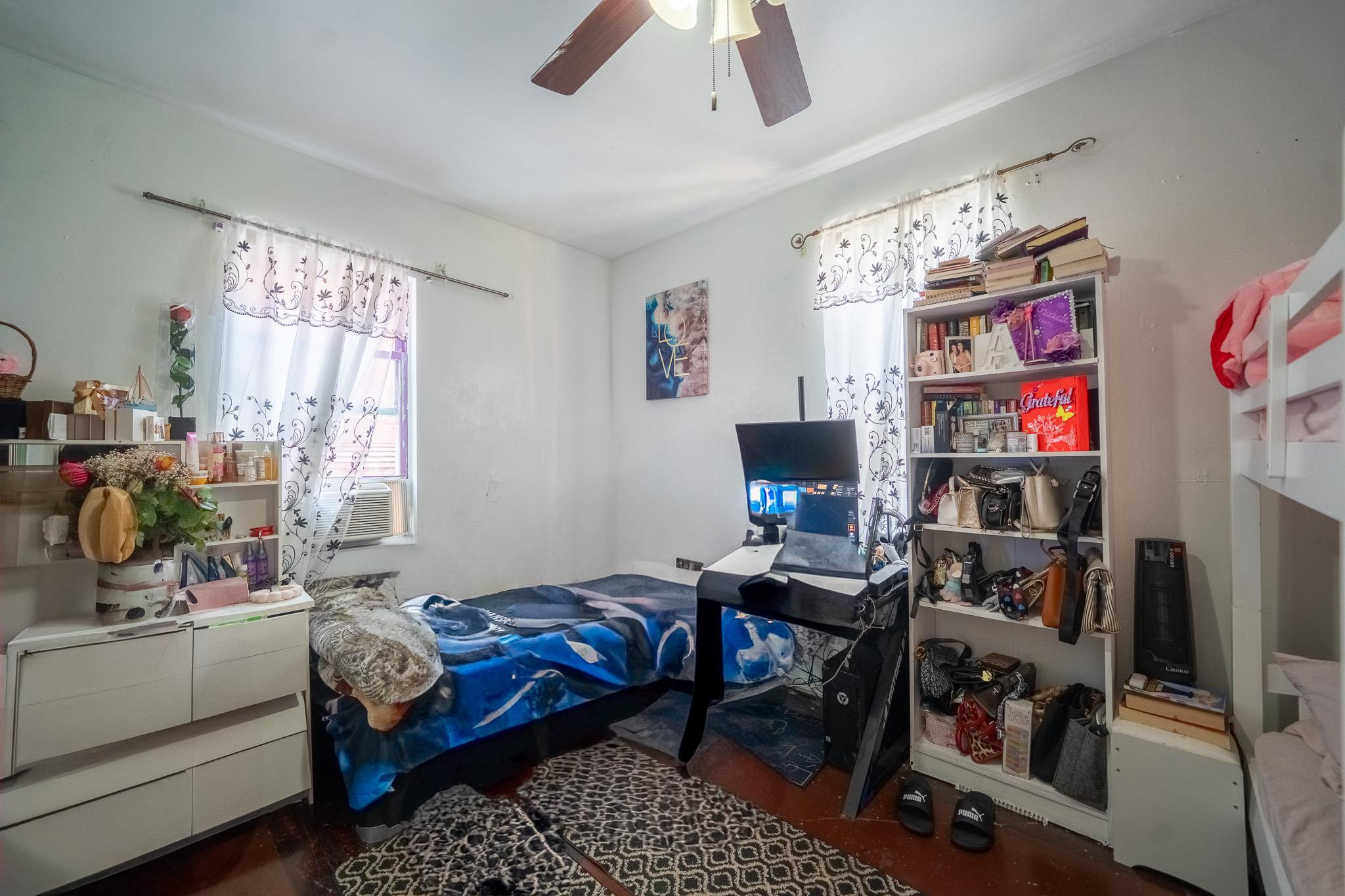 Single Family Brighton 10th Brooklyn, NY 11235, MLS-872241-21