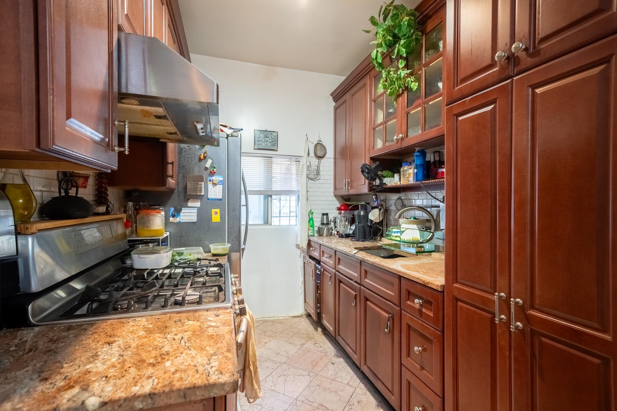 Single Family Brighton 10th Brooklyn, NY 11235, MLS-872241-8