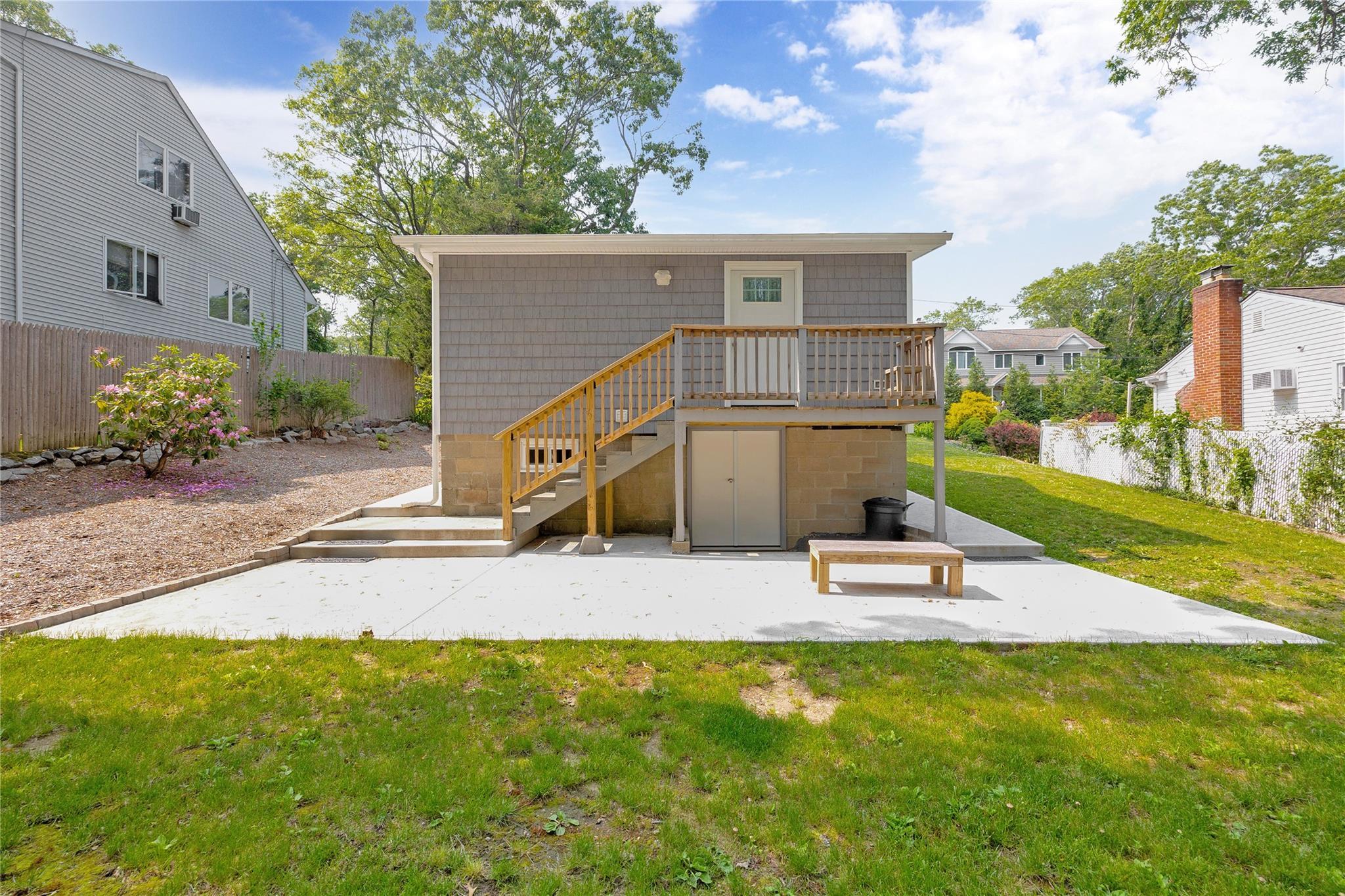 Single Family Wyandanch  Suffolk County, NY 11961, MLS-872243-16