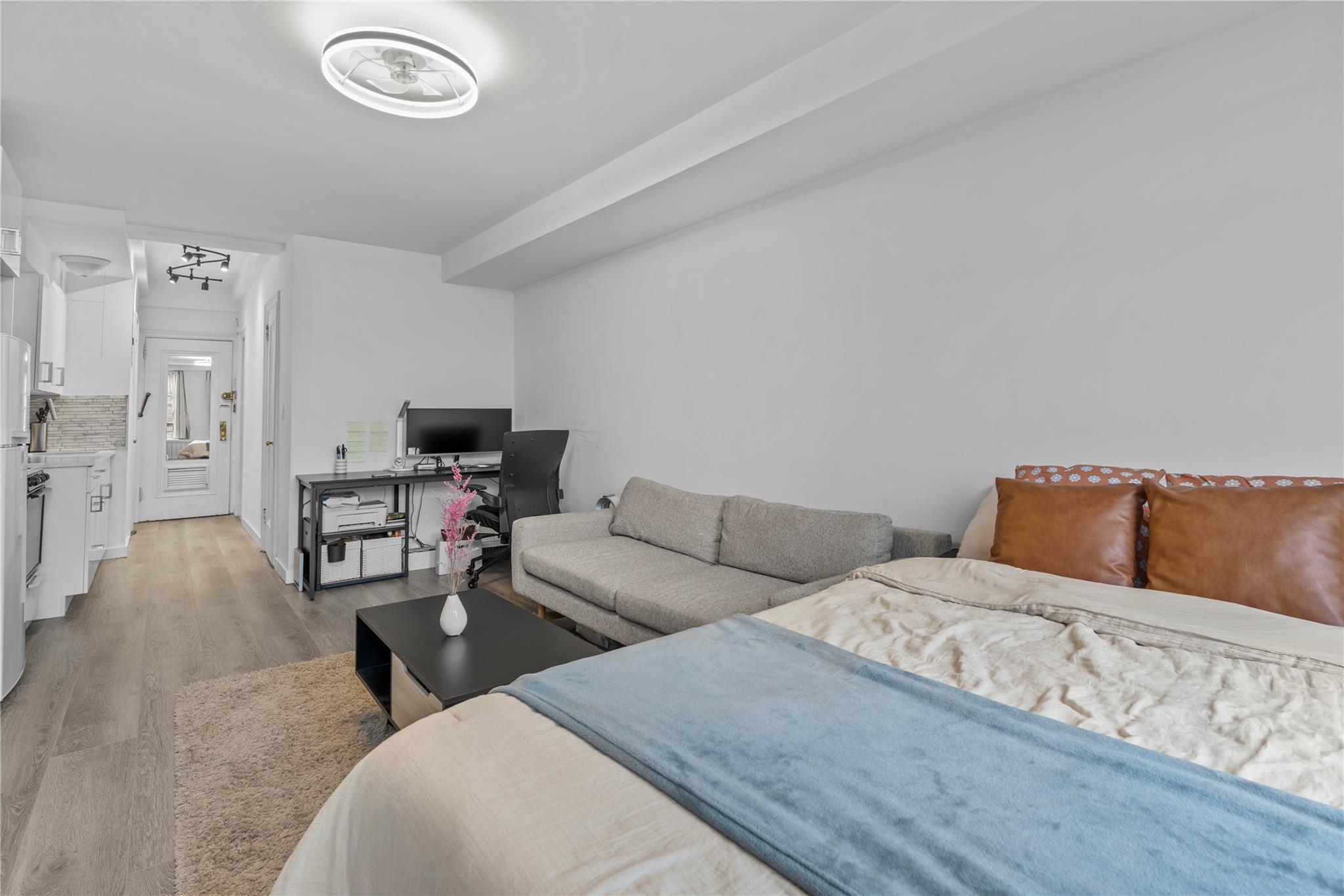 Coop Riverside  Manhattan, NY 10025, MLS-872256-10
