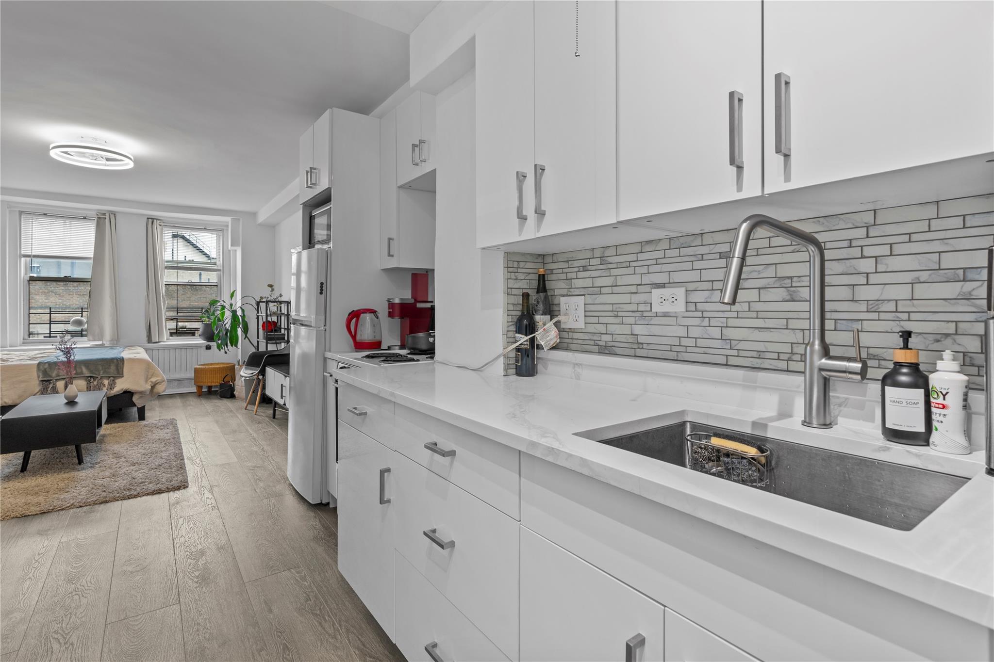 Coop Riverside  Manhattan, NY 10025, MLS-872256-13