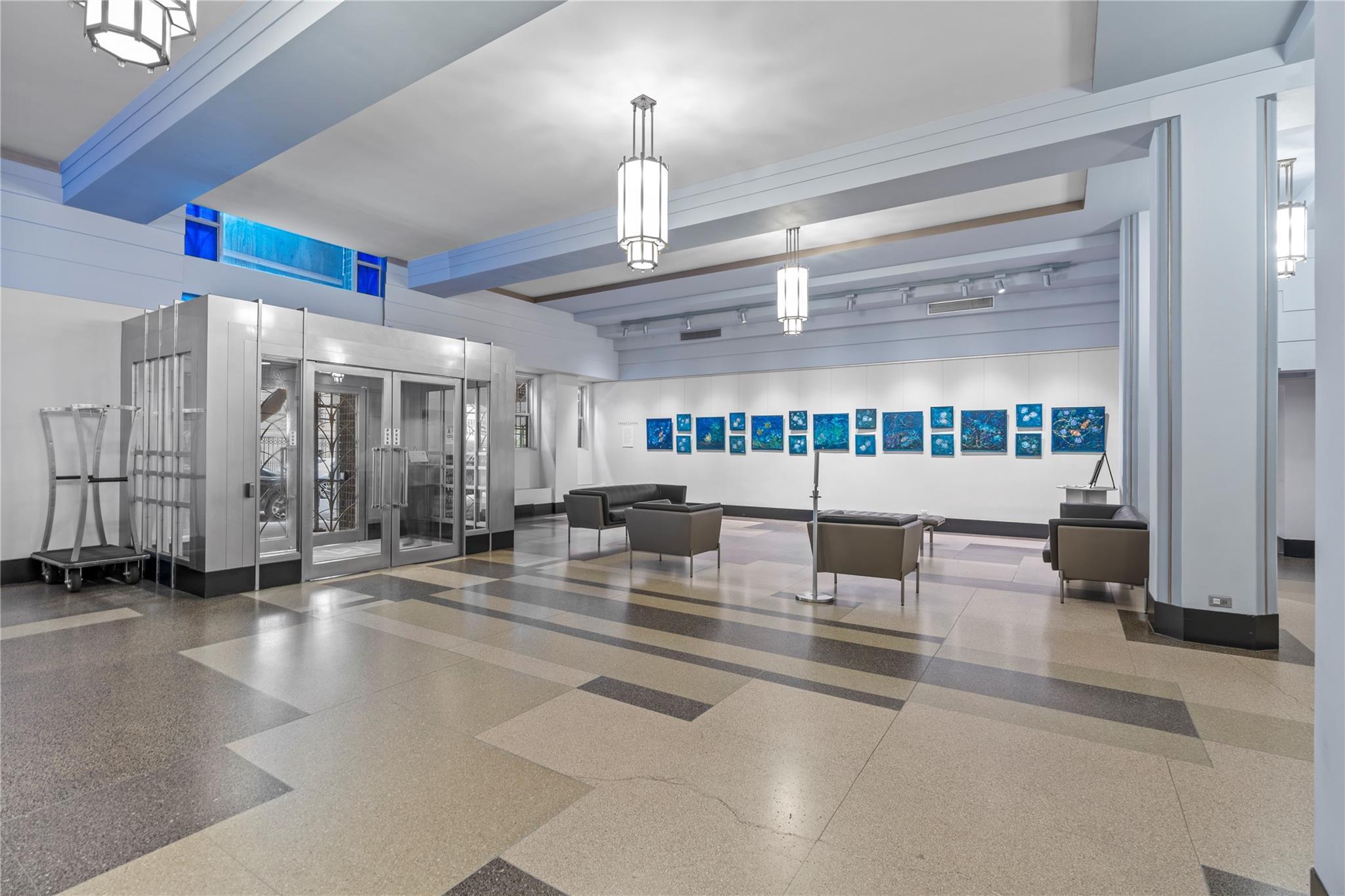 Coop Riverside  Manhattan, NY 10025, MLS-872256-19