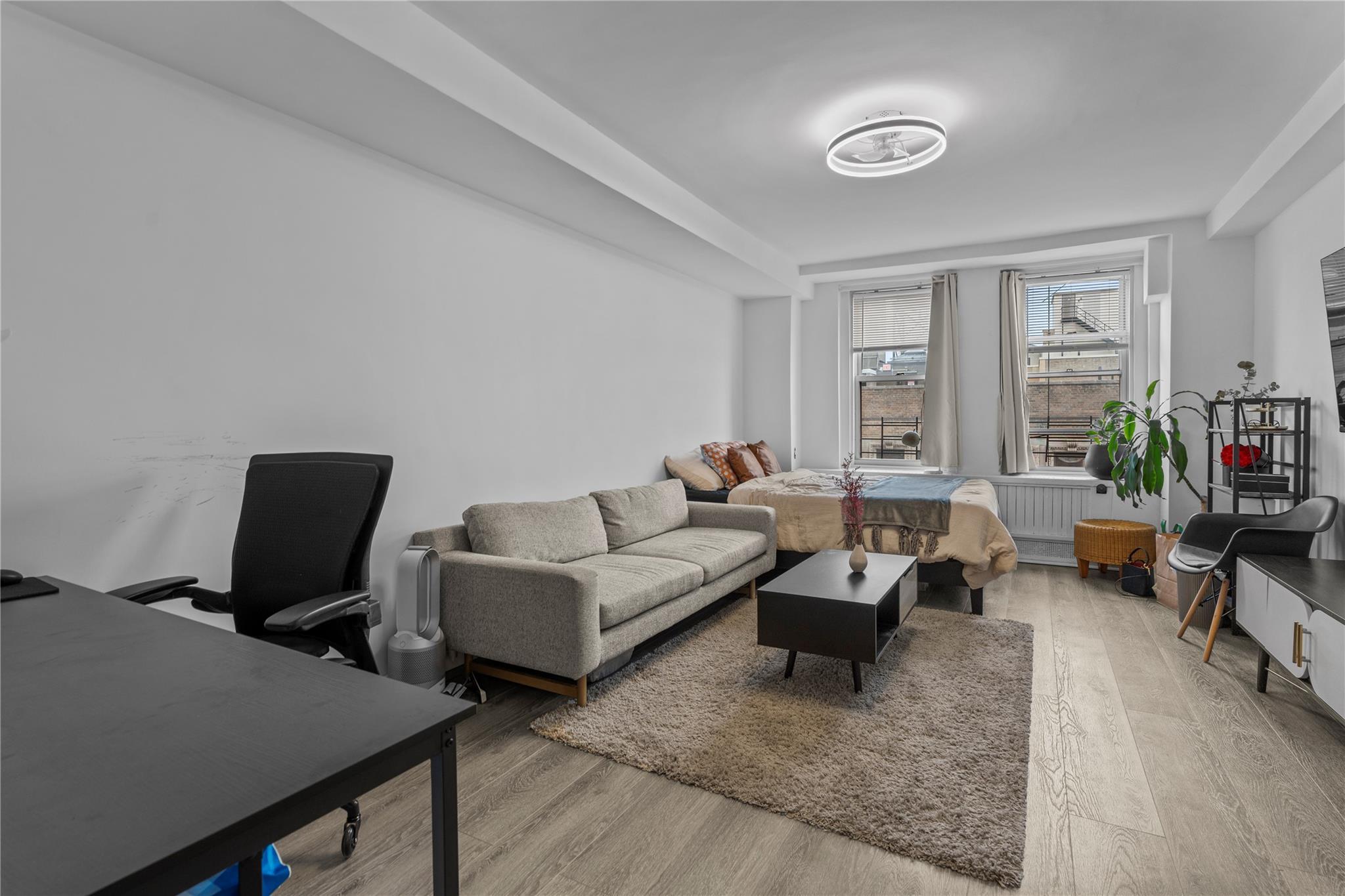 Coop Riverside  Manhattan, NY 10025, MLS-872256-7