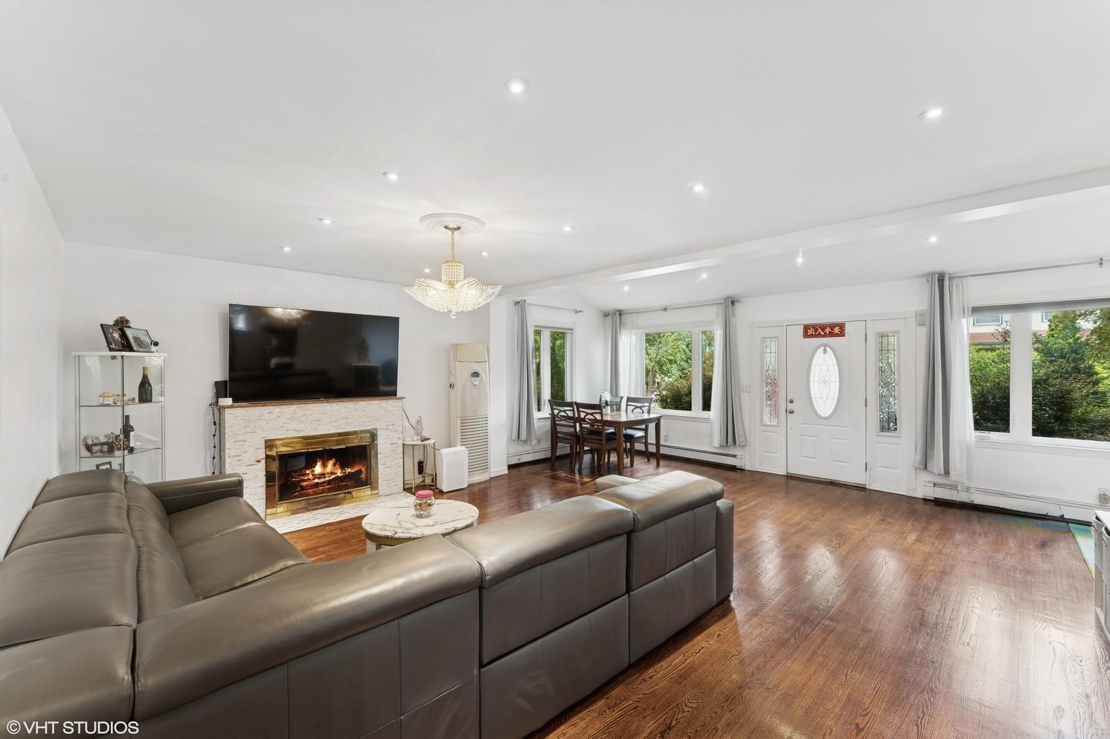 Single Family 210th  Queens, NY 11361, MLS-872261-11