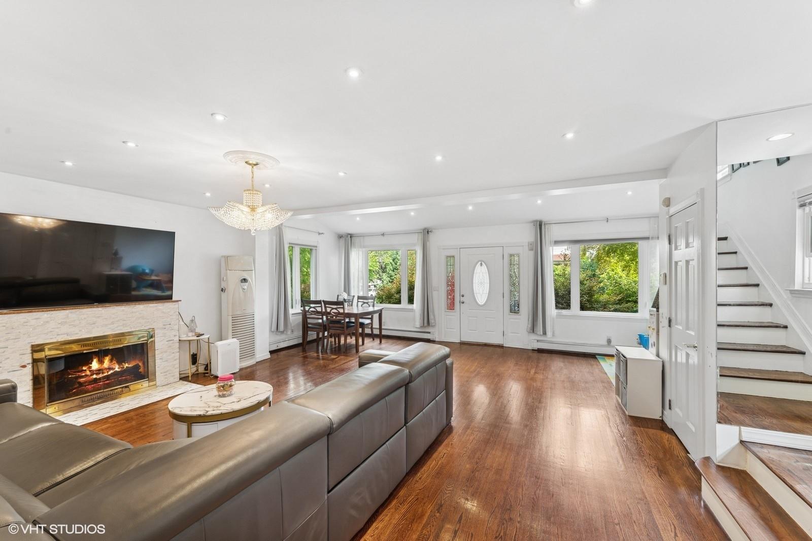 Single Family 210th  Queens, NY 11361, MLS-872261-12