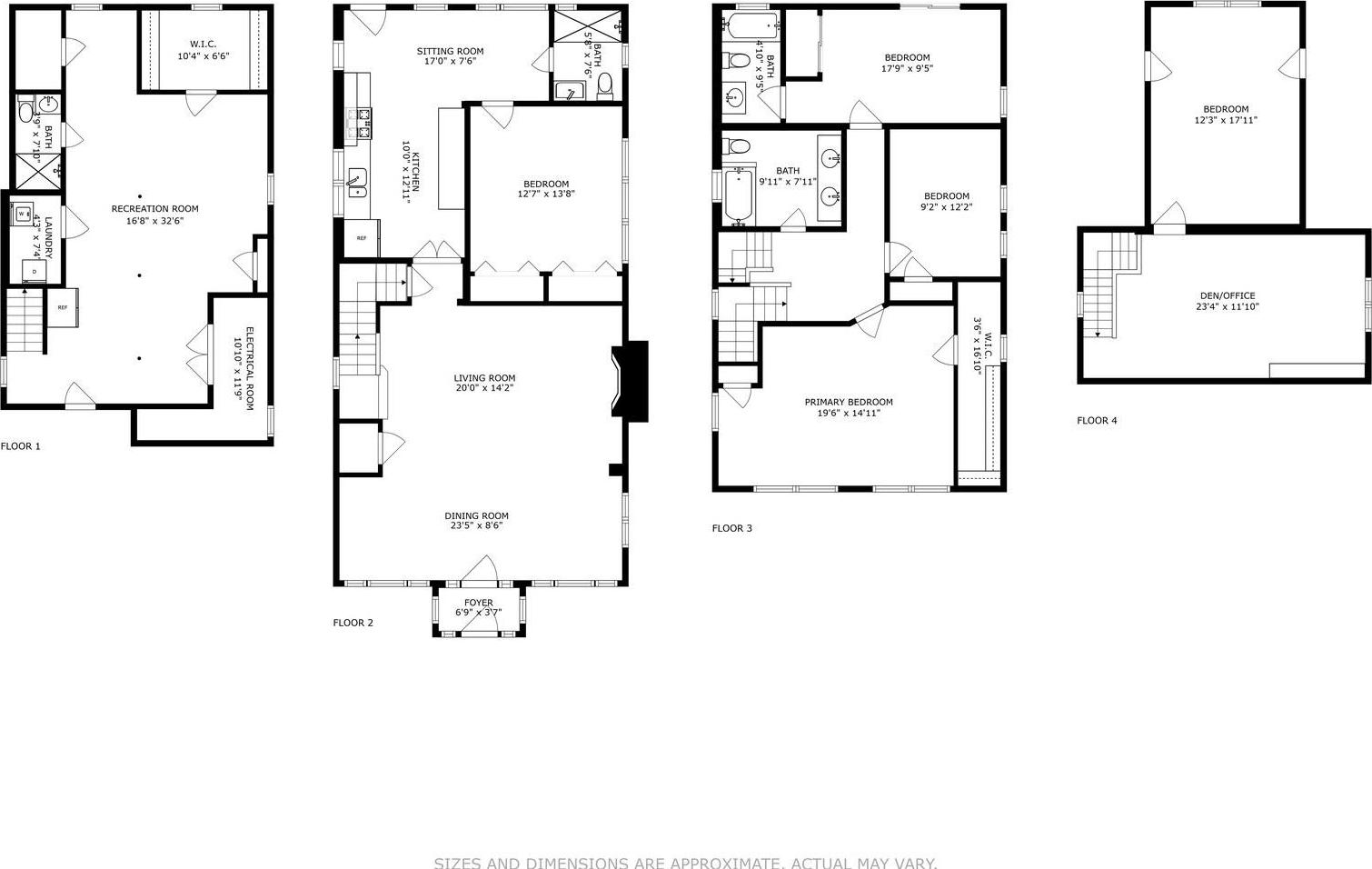 Single Family 210th  Queens, NY 11361, MLS-872261-32