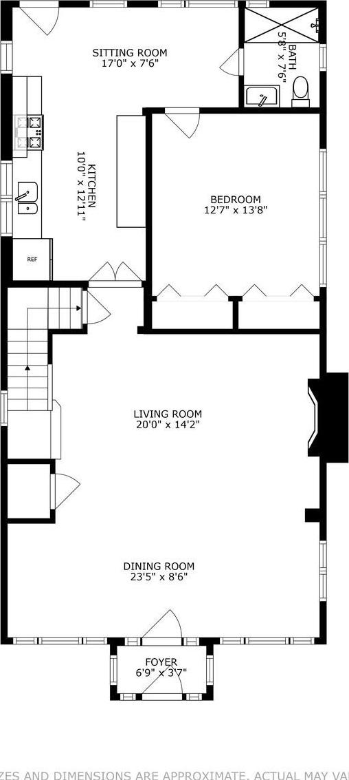 Single Family 210th  Queens, NY 11361, MLS-872261-34
