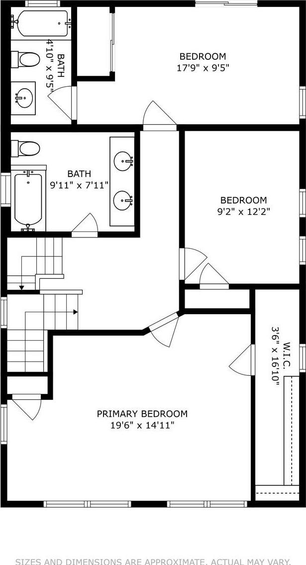 Single Family 210th  Queens, NY 11361, MLS-872261-35
