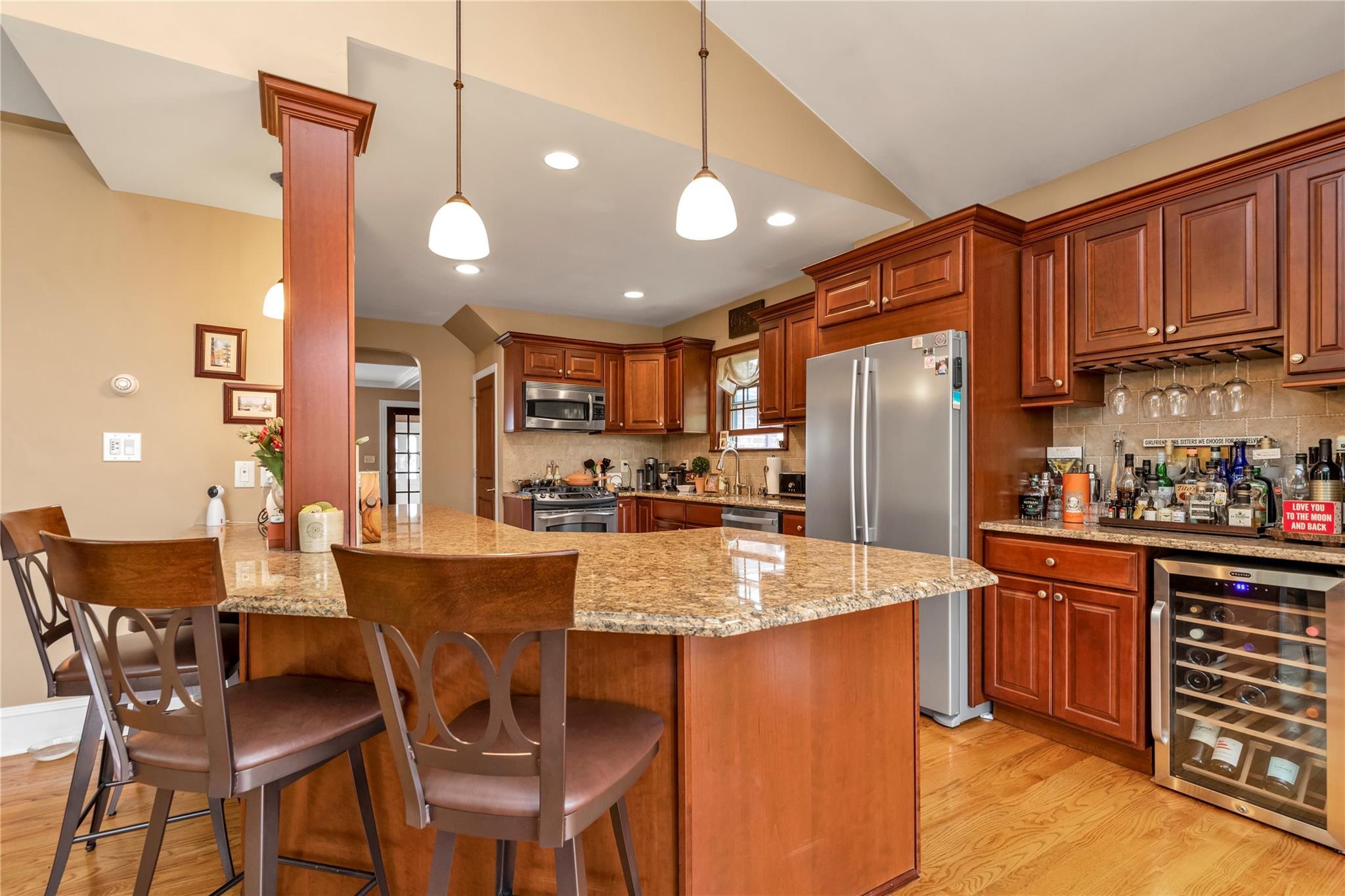 Single Family Henry  Nassau County, NY 11566, MLS-872265-10
