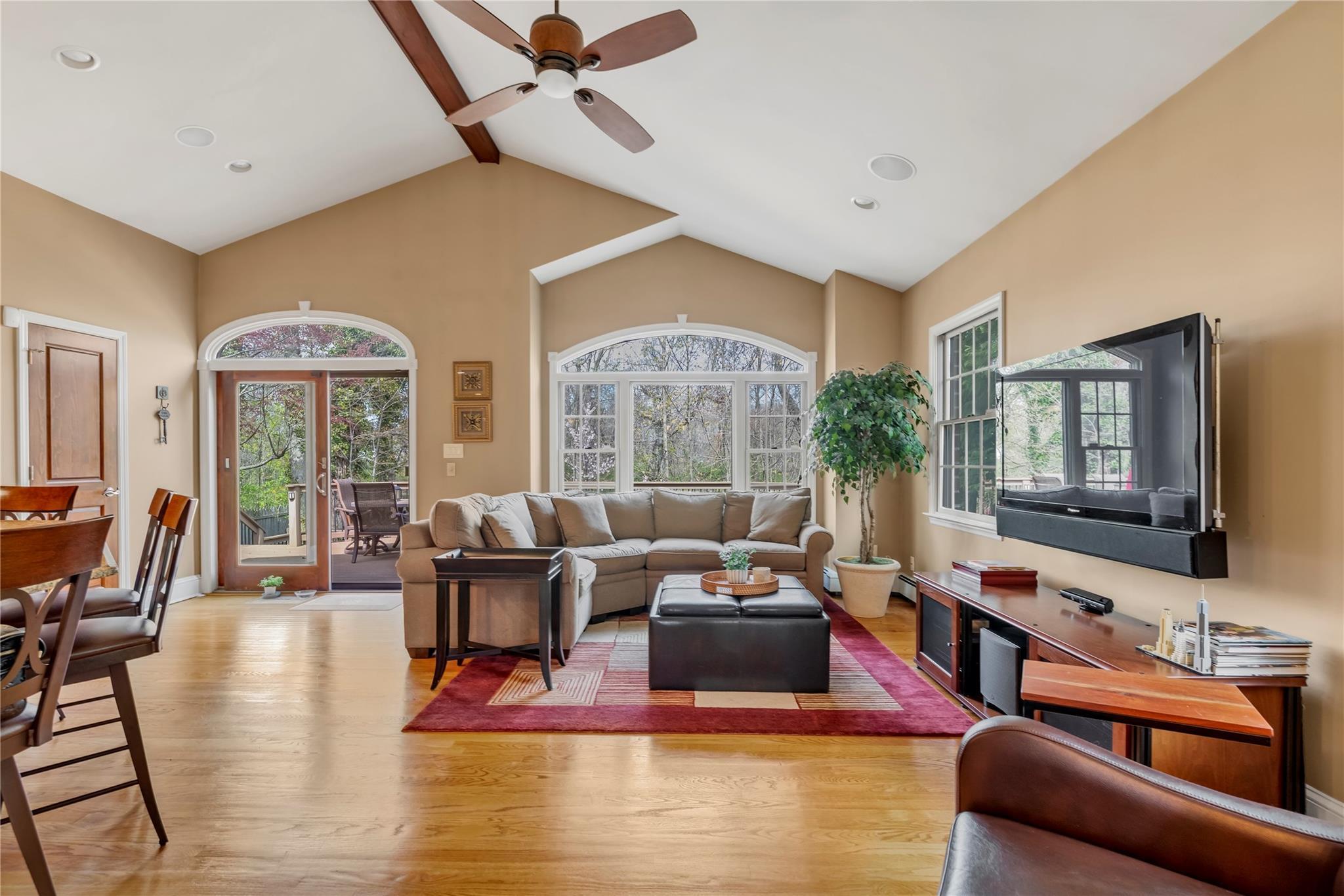 Single Family Henry  Nassau County, NY 11566, MLS-872265-11