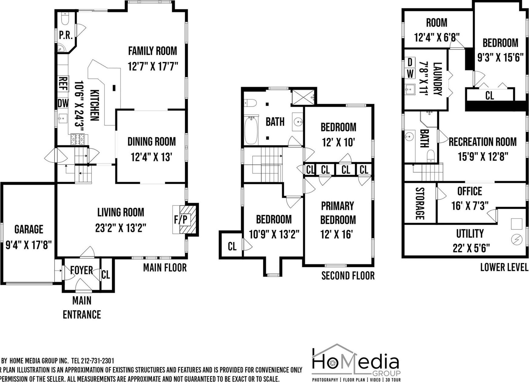 Single Family Henry  Nassau County, NY 11566, MLS-872265-27