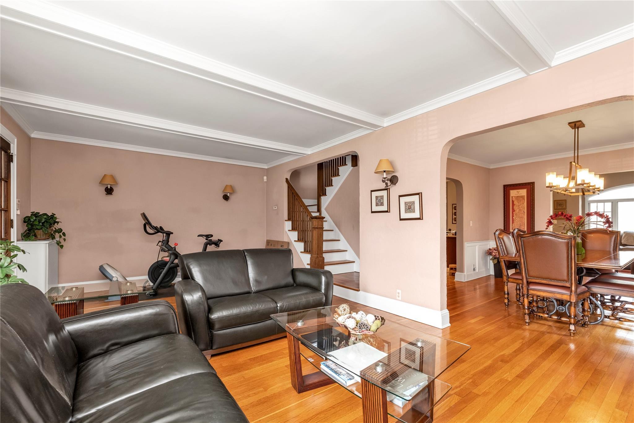 Single Family Henry  Nassau County, NY 11566, MLS-872265-3