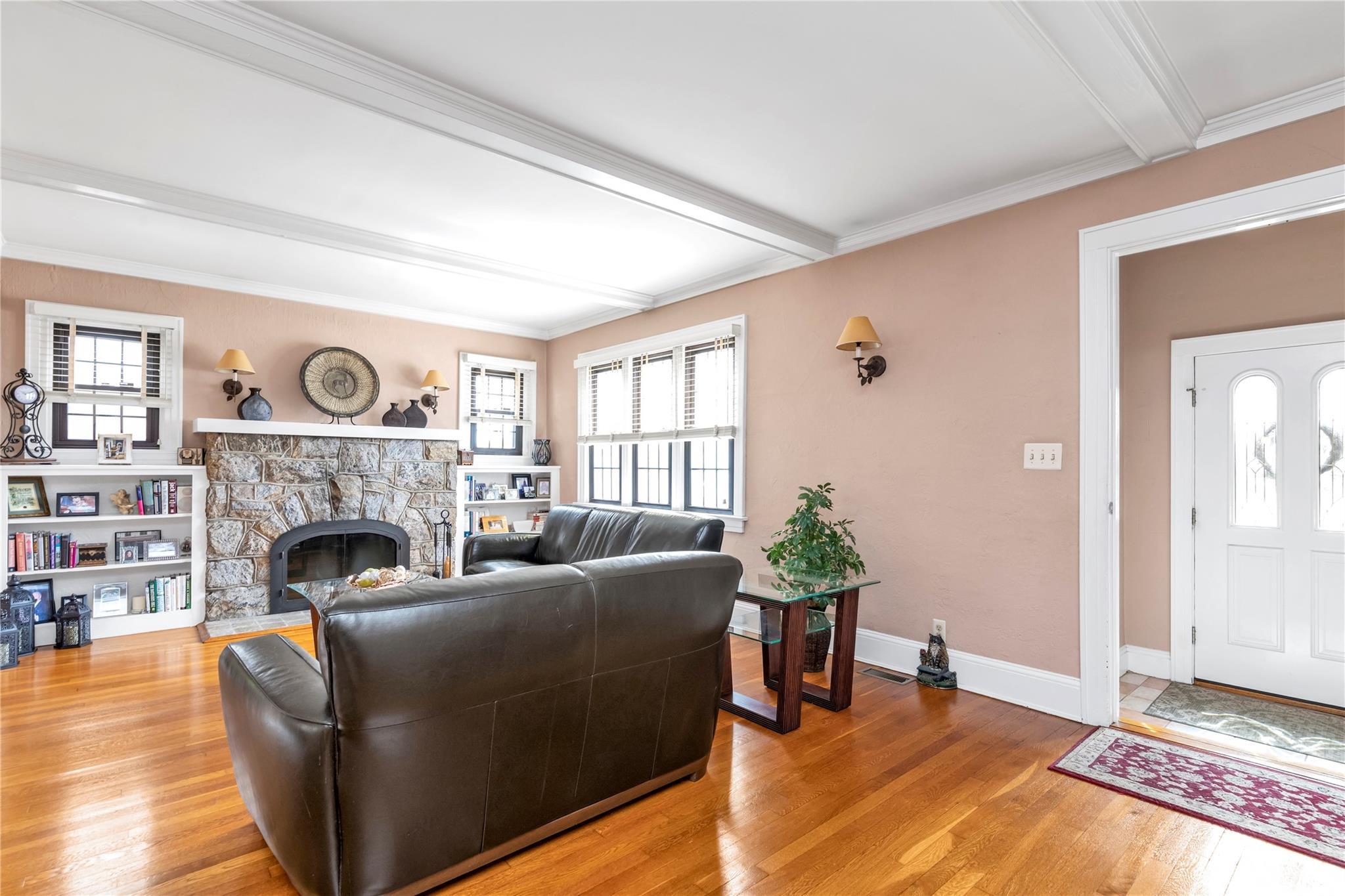 Single Family Henry  Nassau County, NY 11566, MLS-872265-4