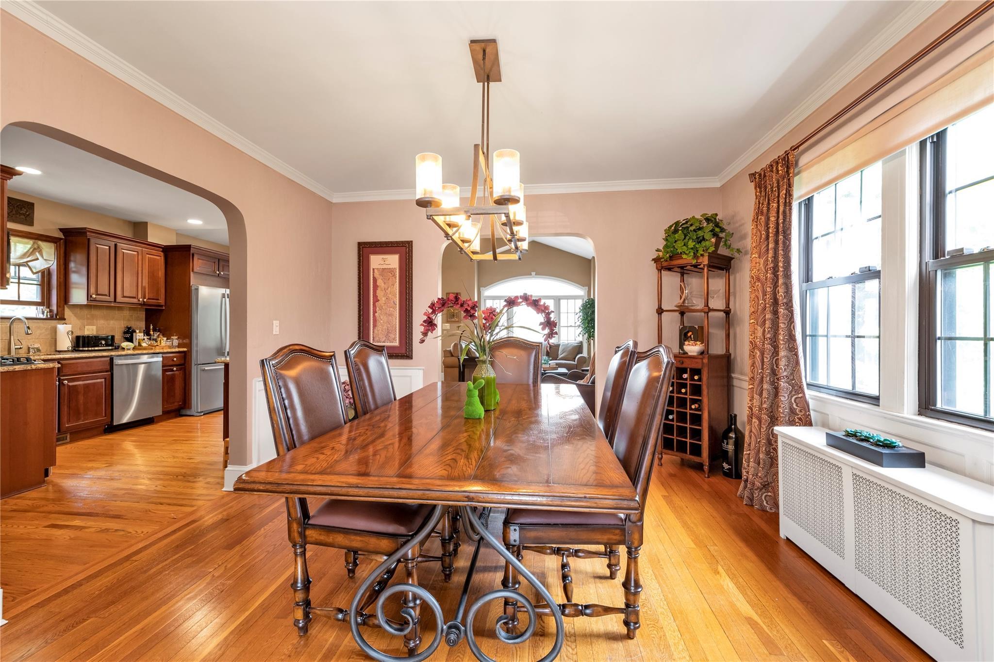 Single Family Henry  Nassau County, NY 11566, MLS-872265-5