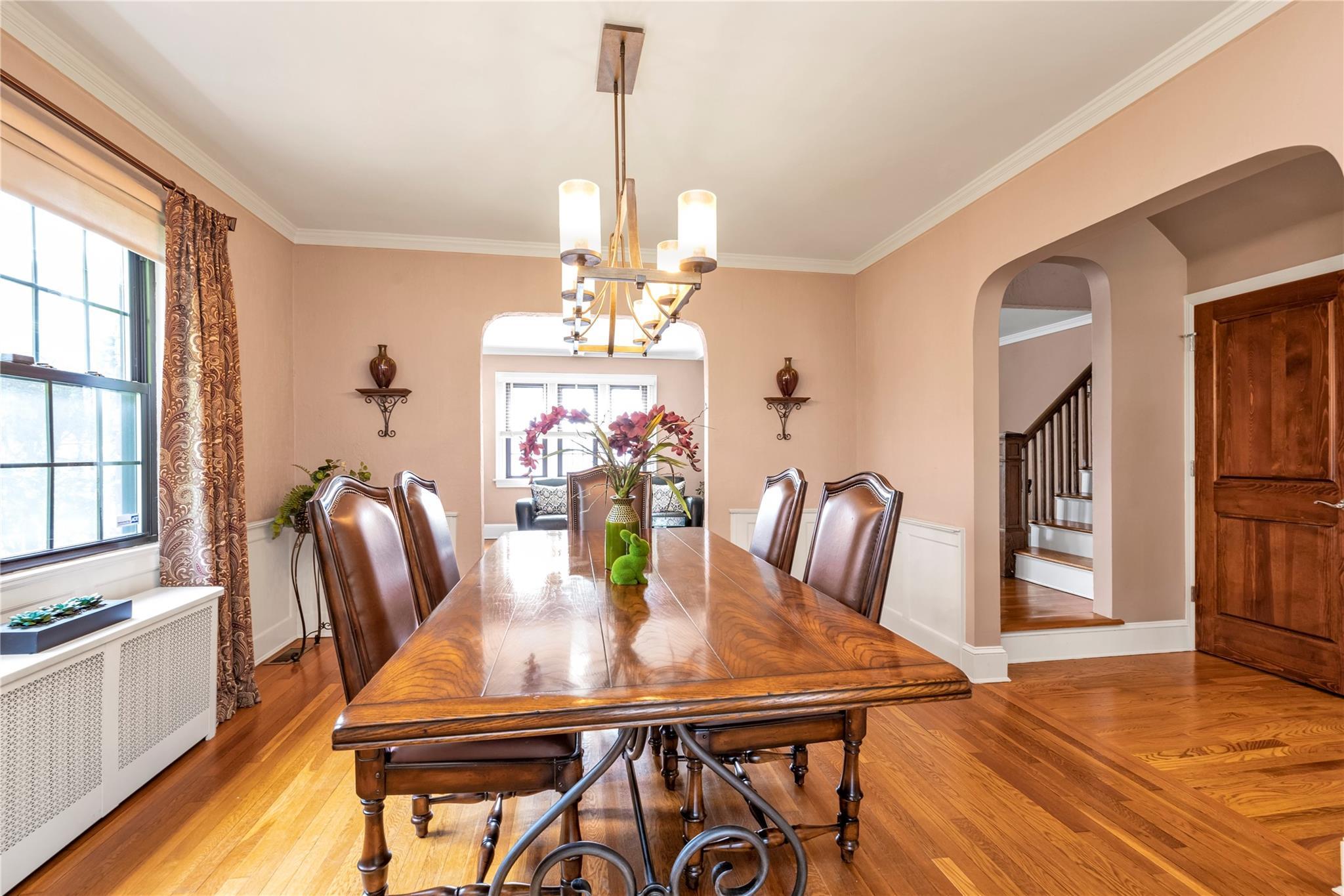 Single Family Henry  Nassau County, NY 11566, MLS-872265-6