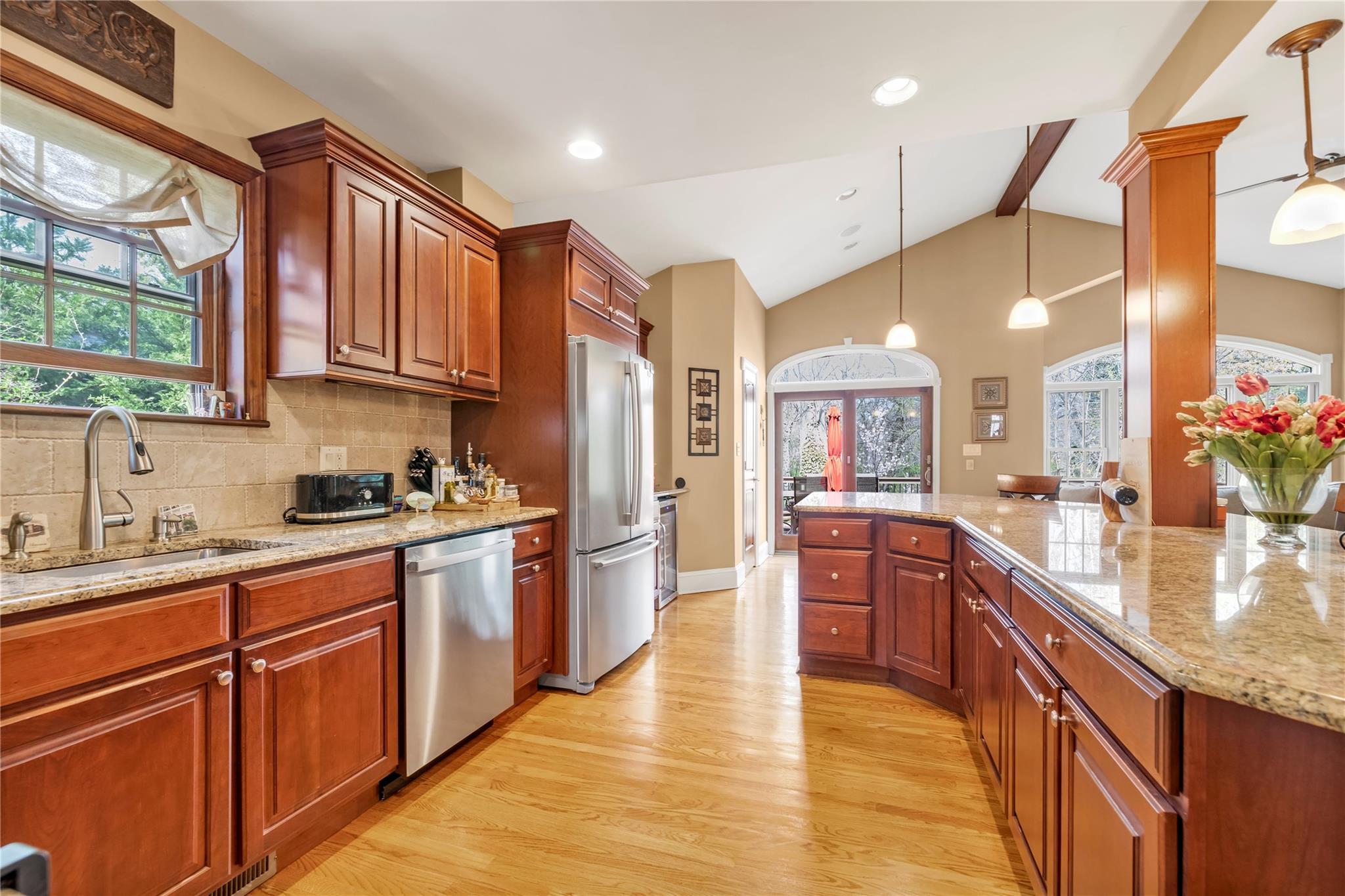 Single Family Henry  Nassau County, NY 11566, MLS-872265-7