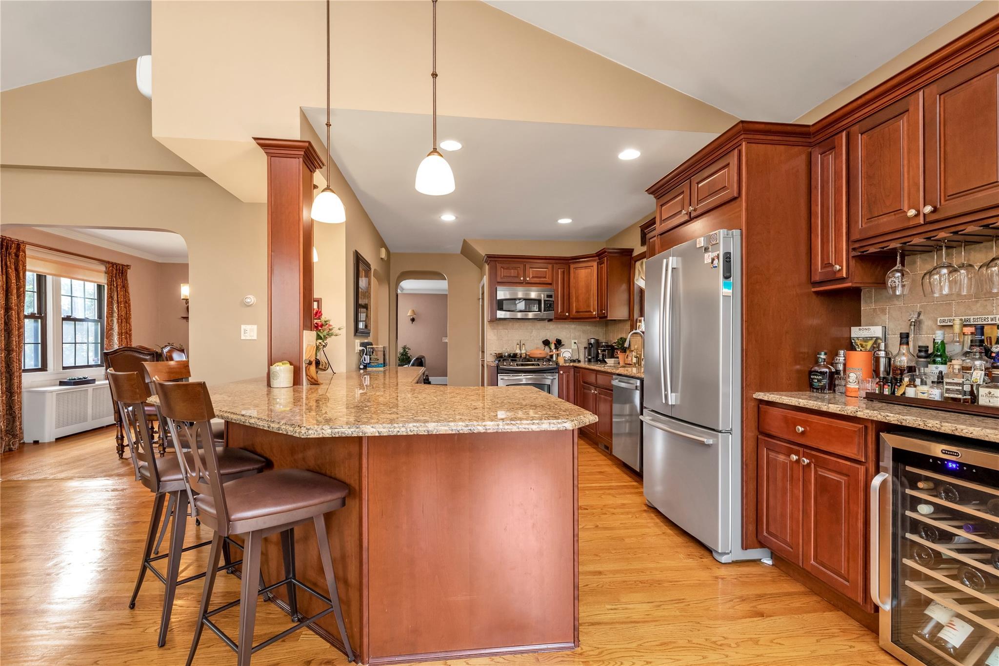 Single Family Henry  Nassau County, NY 11566, MLS-872265-9